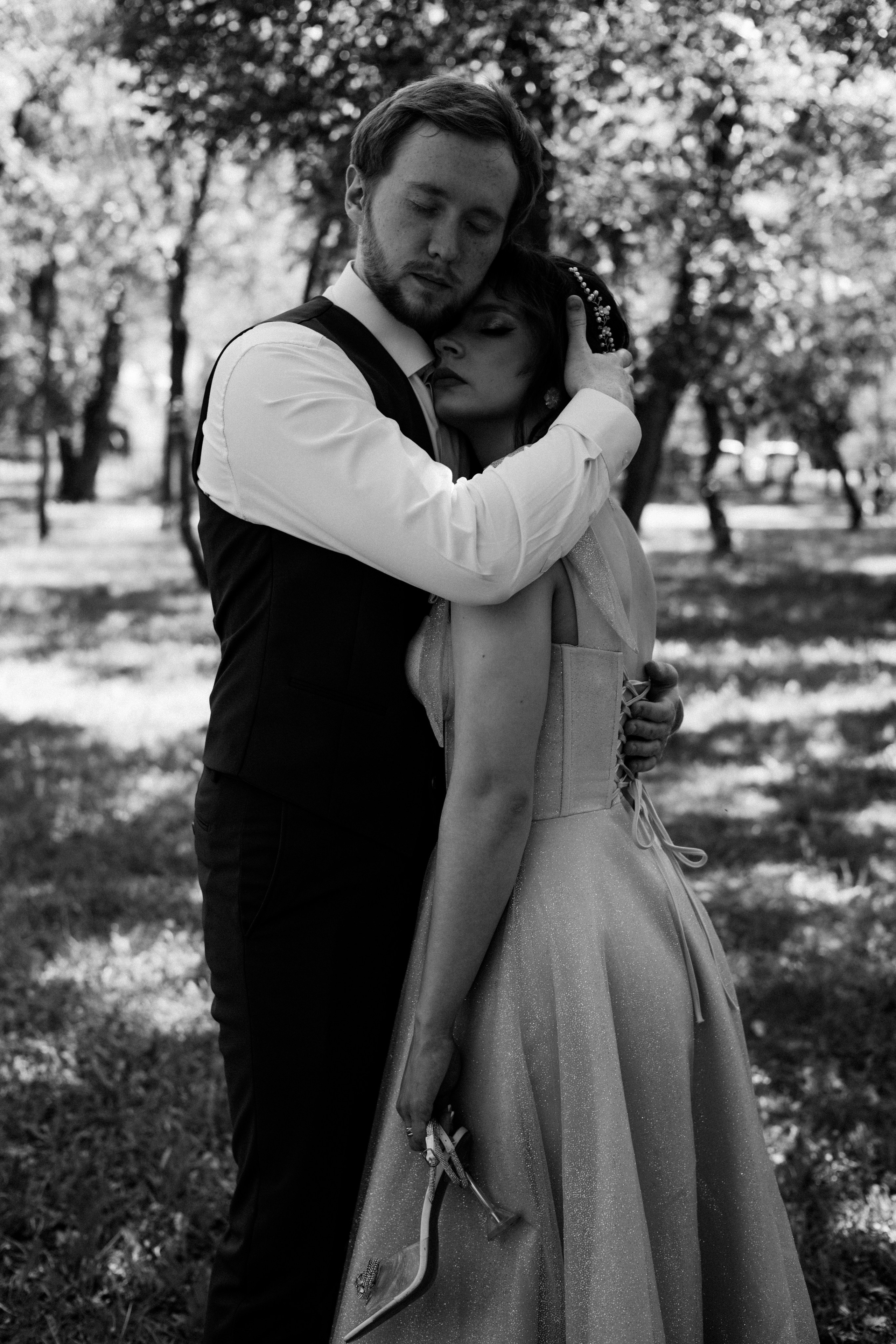 Evgeny&Anastasia. Индивидуальный фотограф в Оренбурге Кристина Студеникина