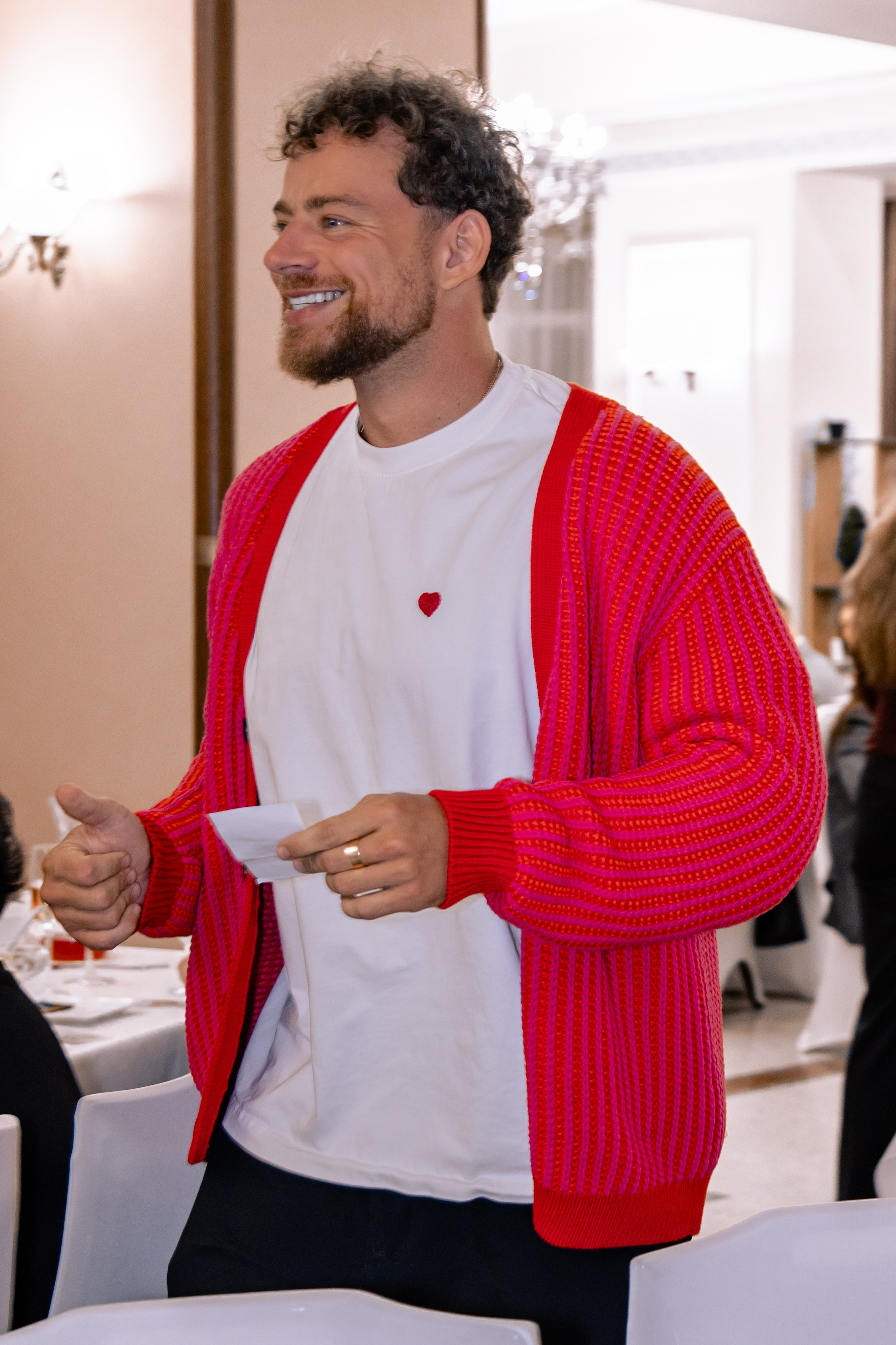 ЗОЛОТОЕ ВРЕМЯ LUXE. МЕДИА-РЕСУРС ХАБАРОВСК / Фотоотчеты / Репортажи / События