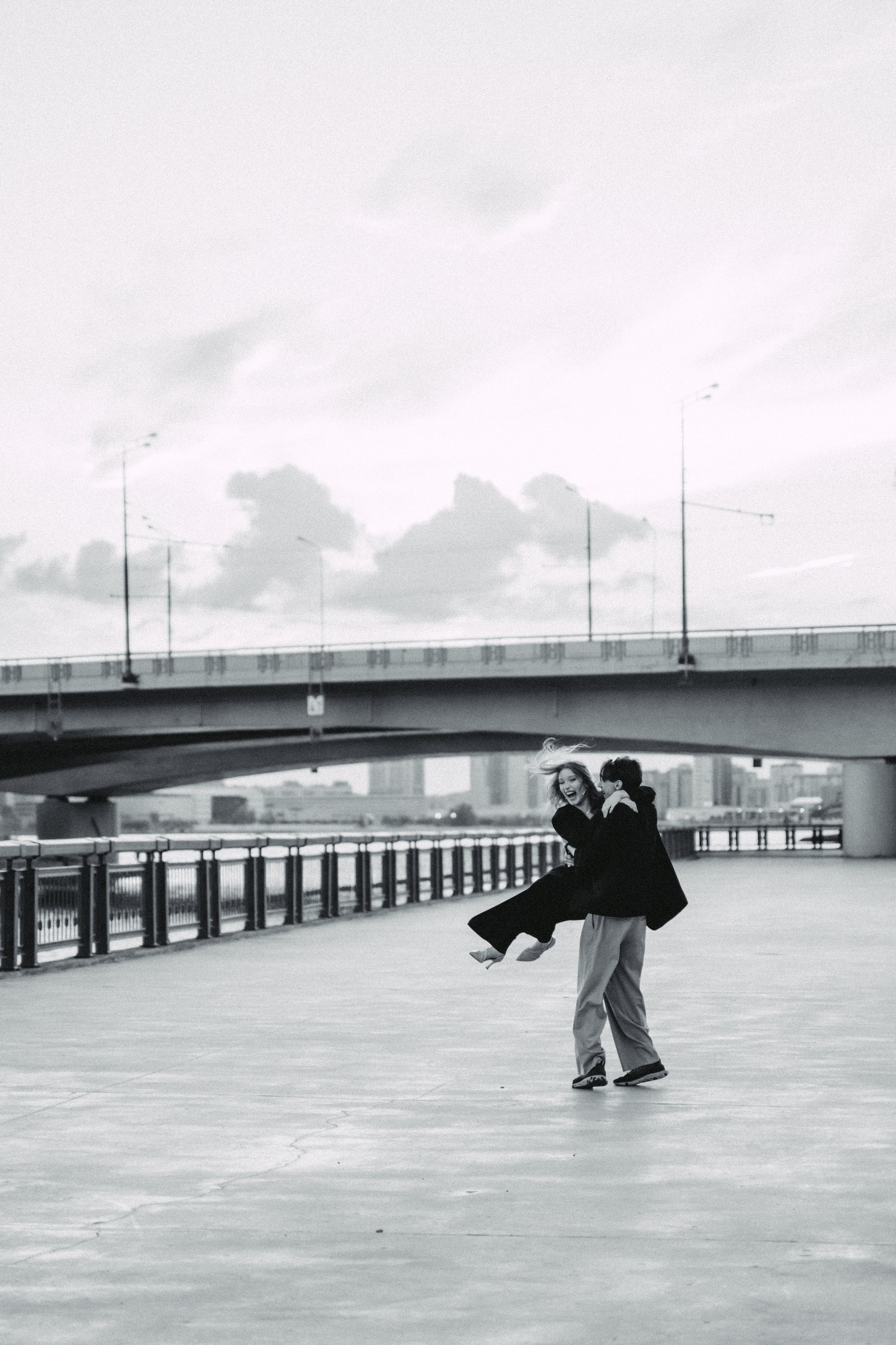 Дамир и Йолдыз. Главная