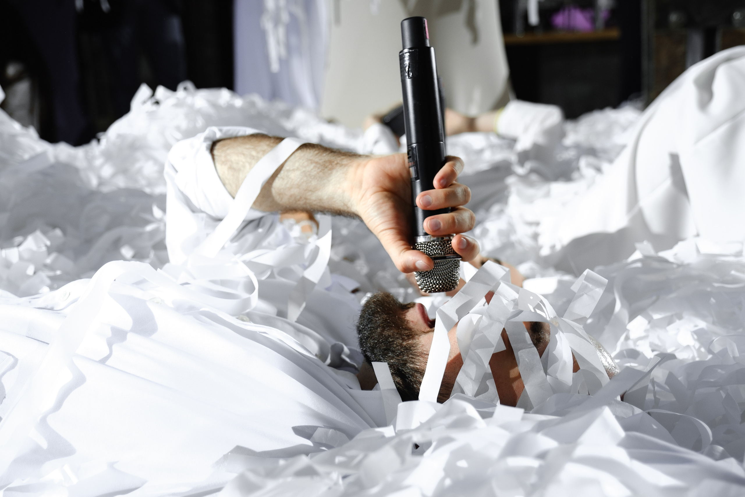 Ventra Restart. Главная