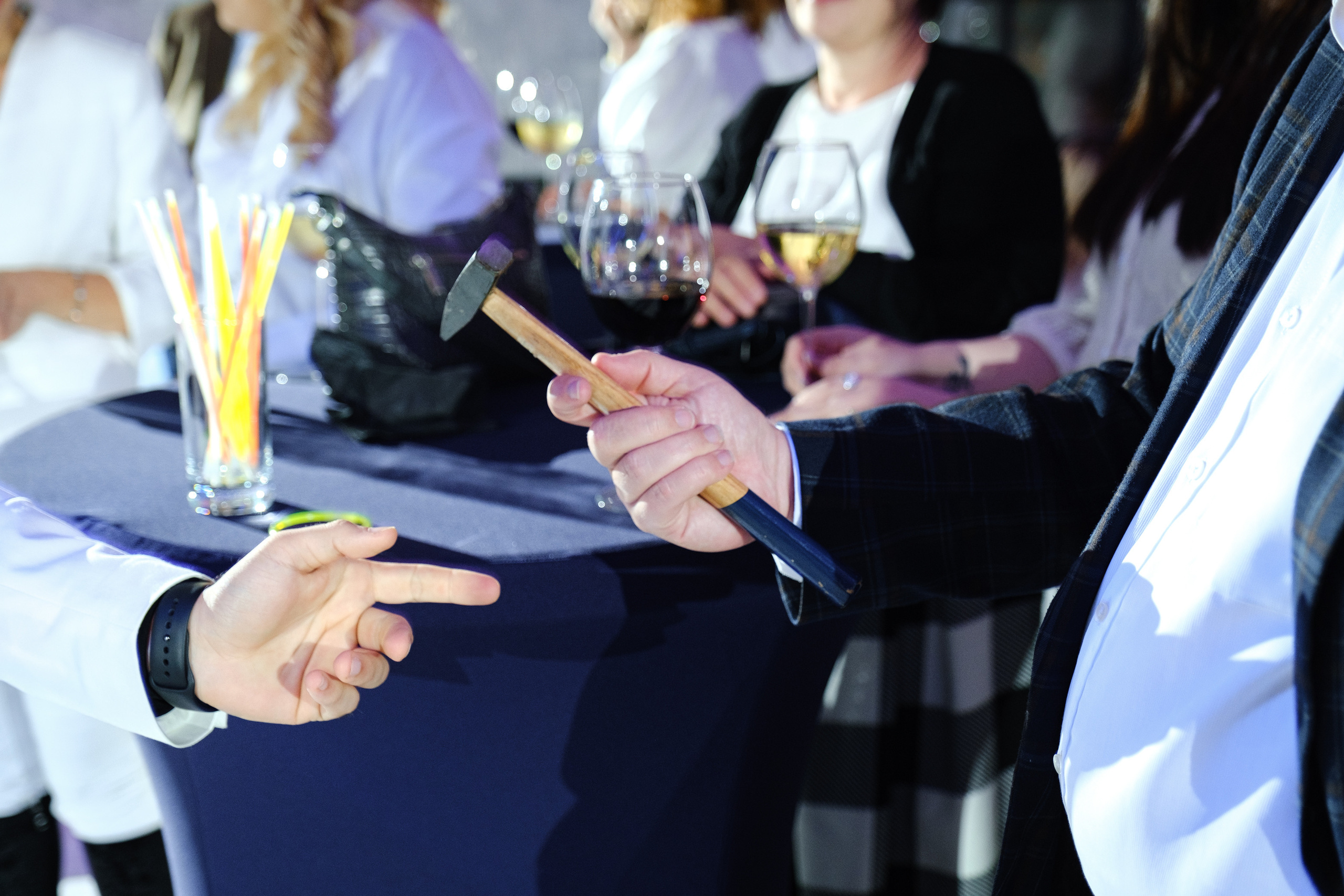 Ventra Restart. Главная