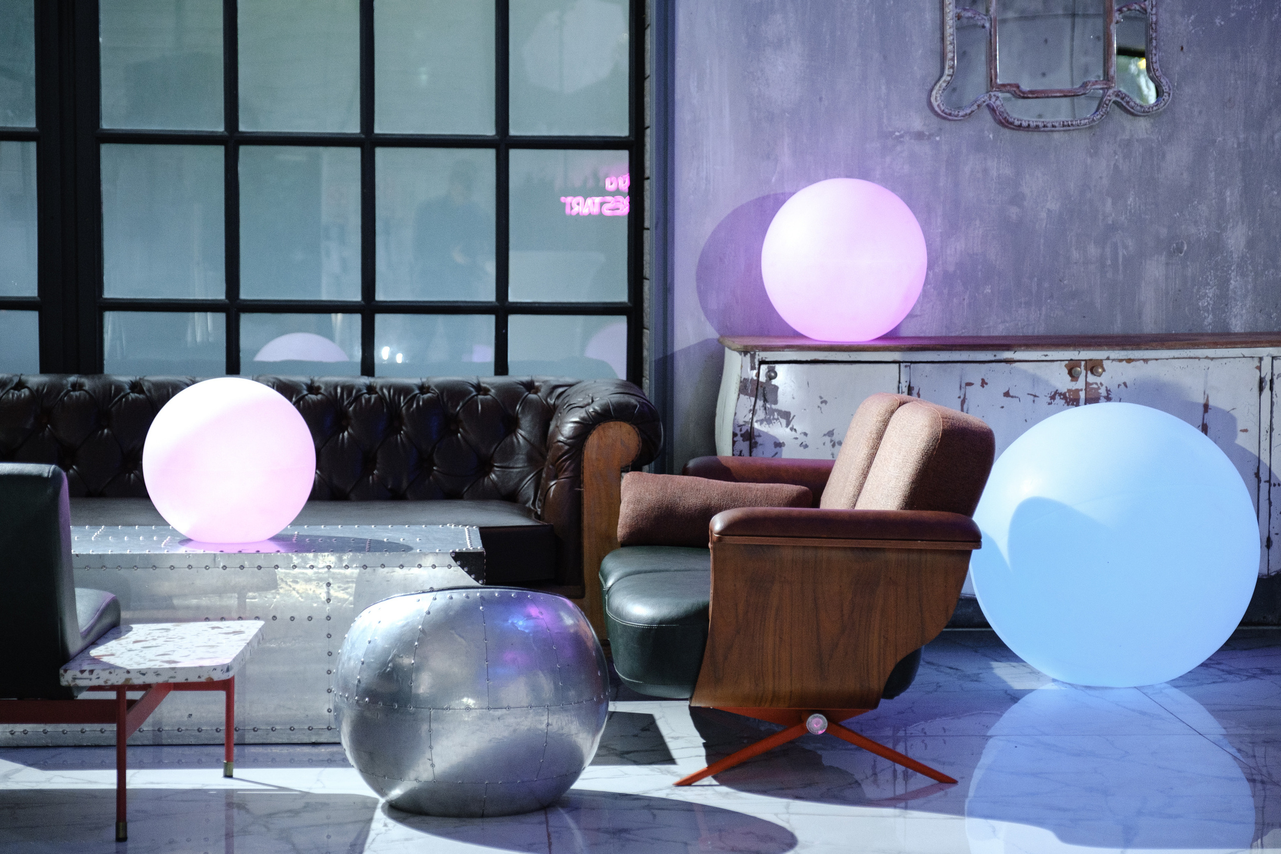 Ventra Restart. Главная