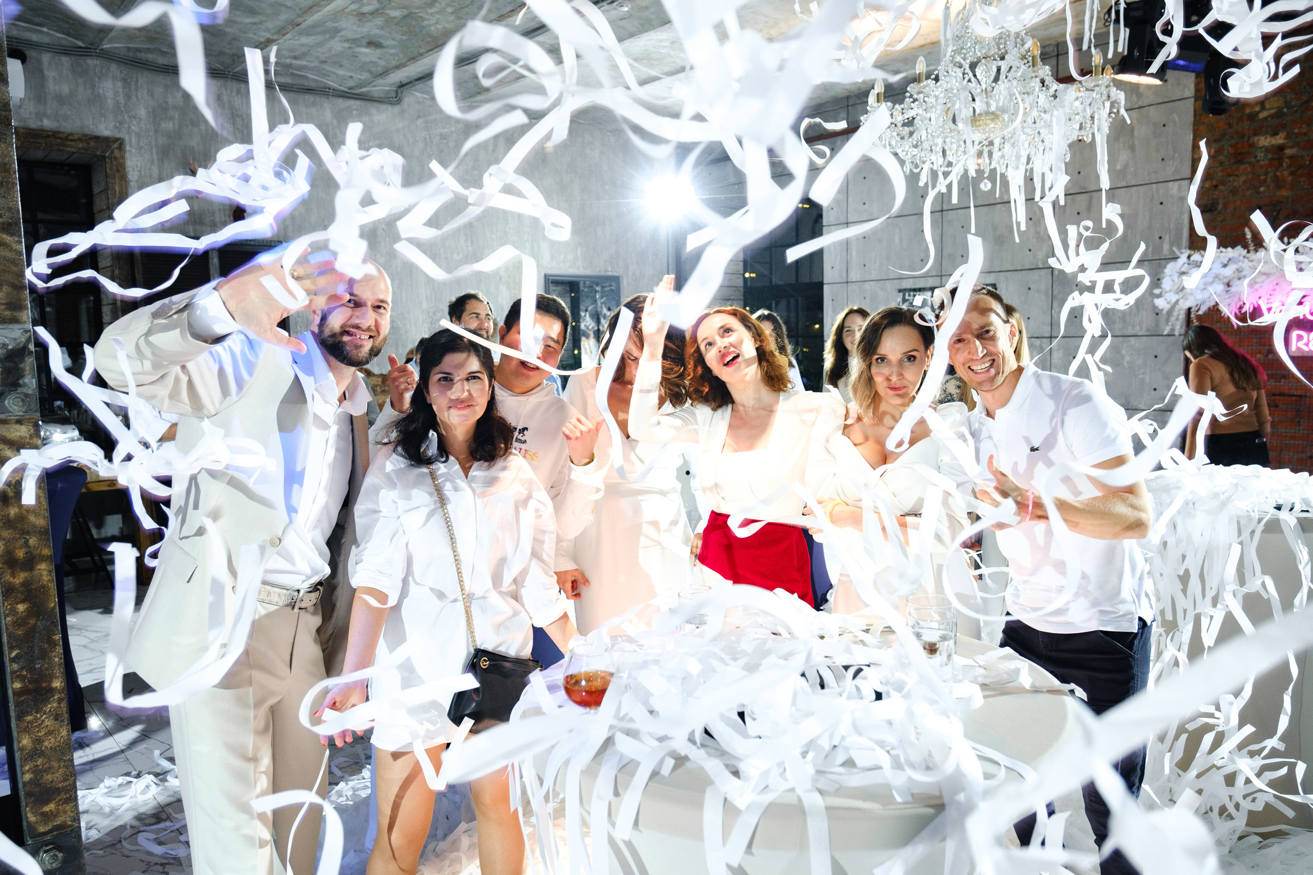 Ventra Restart. Главная