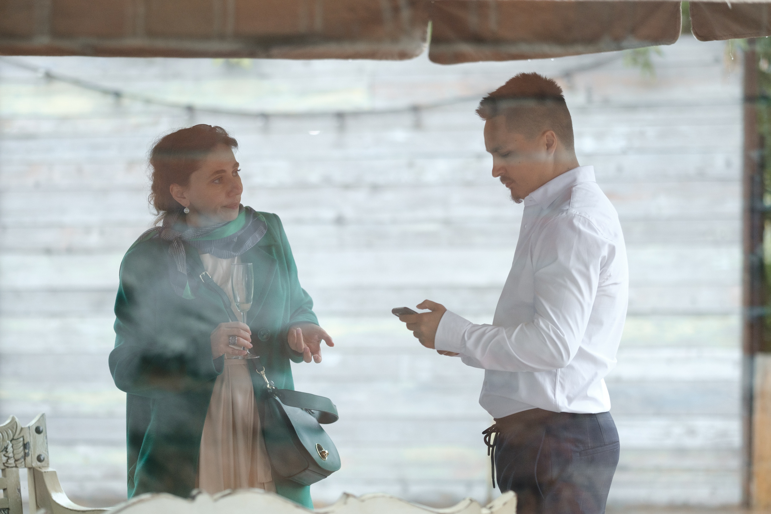 Ventra Restart. Главная