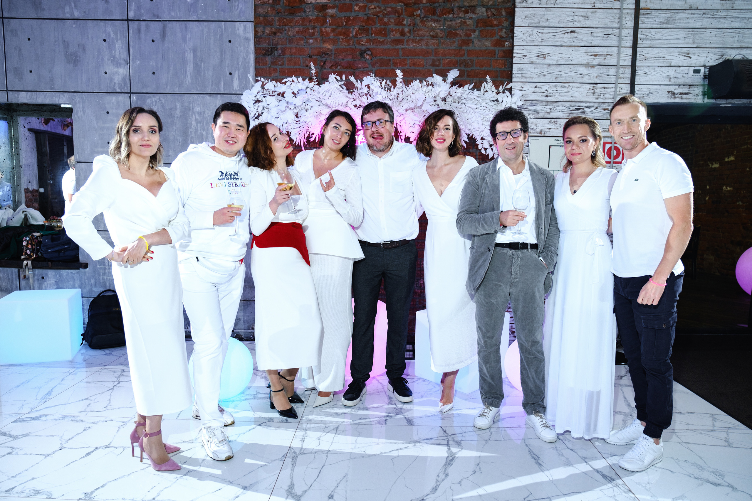 Ventra Restart. Главная