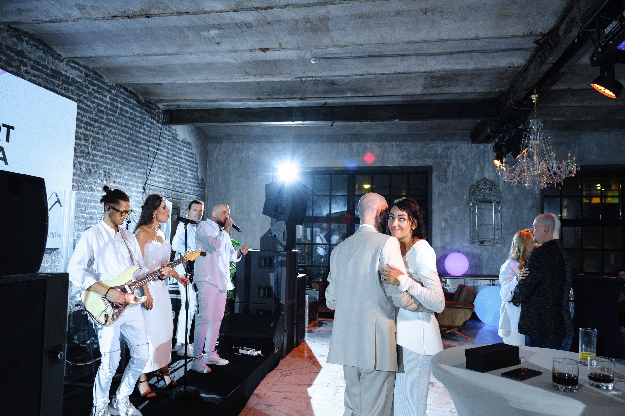 Ventra Restart. Главная