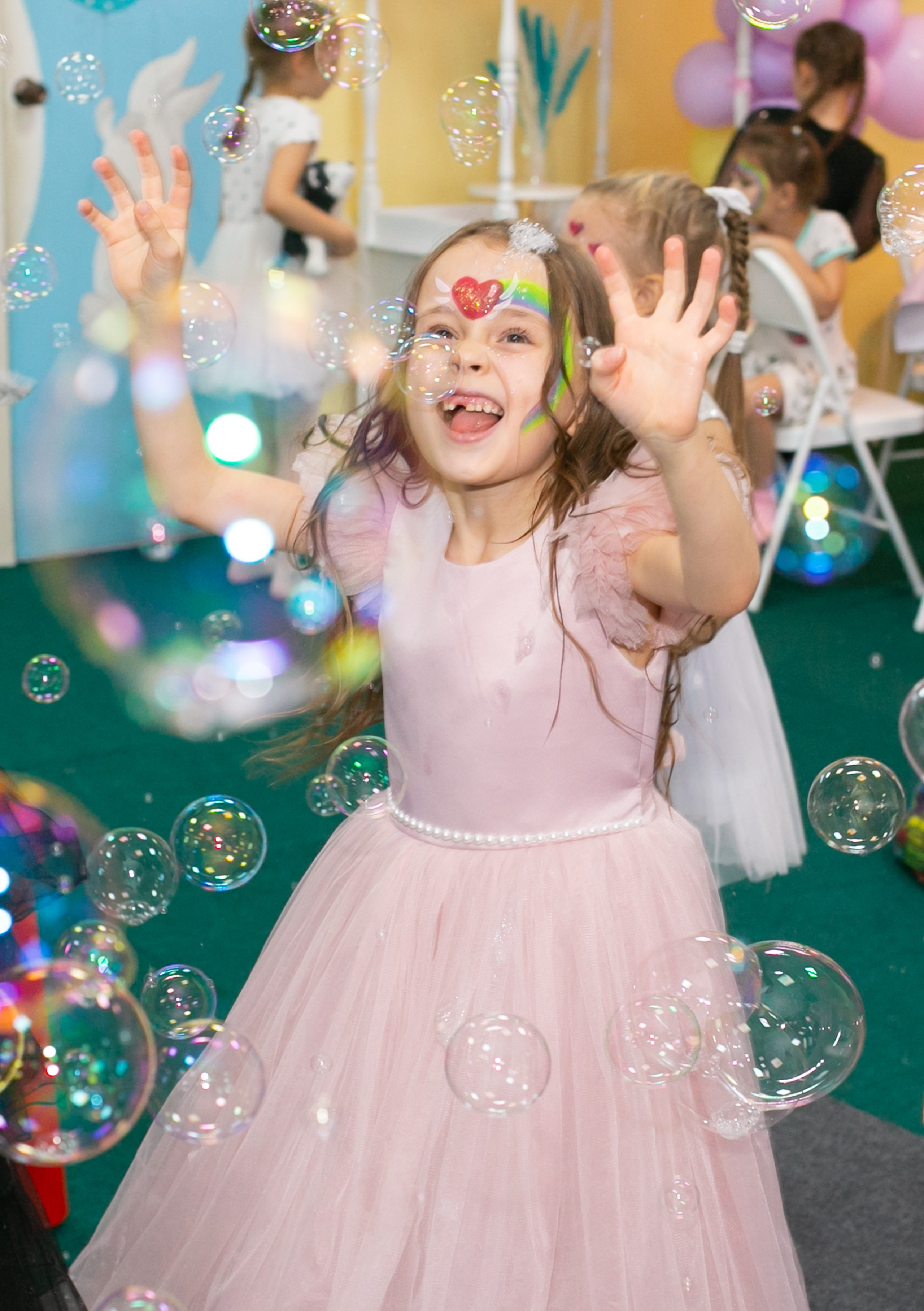 Праздники. Фотограф новорожденных и семейный фотограф НСО г. Бердск Марина Львова