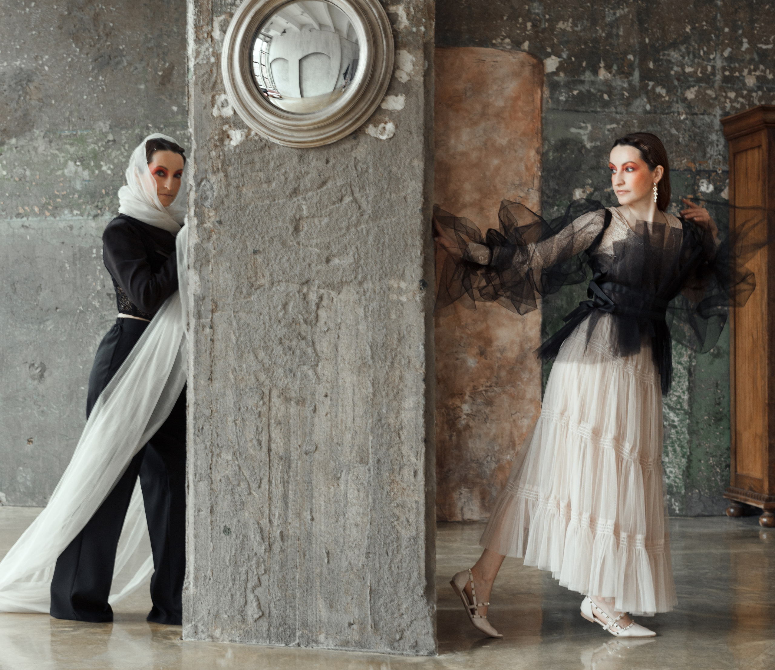 Импрессия. Анна Короткова, фотохудожник, г. Москва