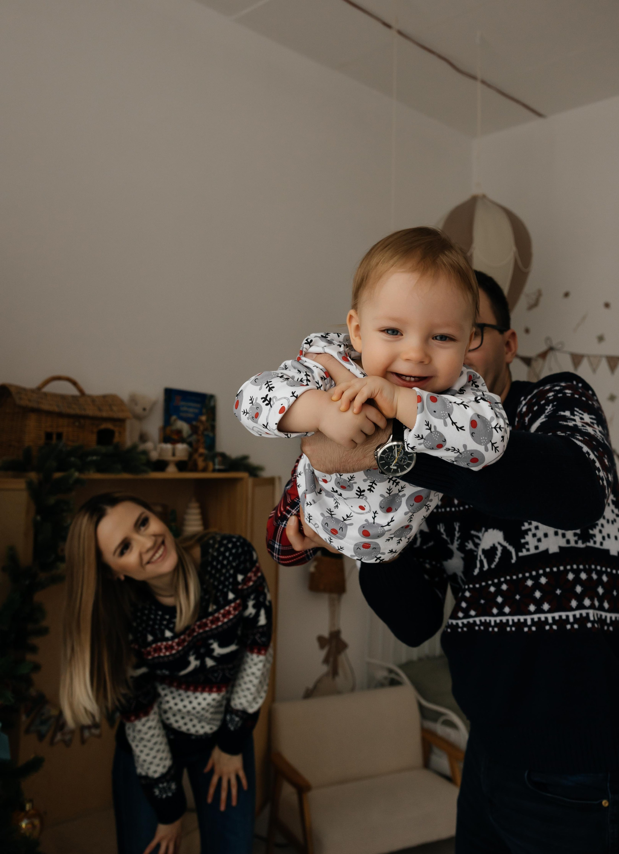 Семейная фотосессия для Ромы, Юлии и маленького Левы. Свадебный и семейный фотограф Рассказова Виктория