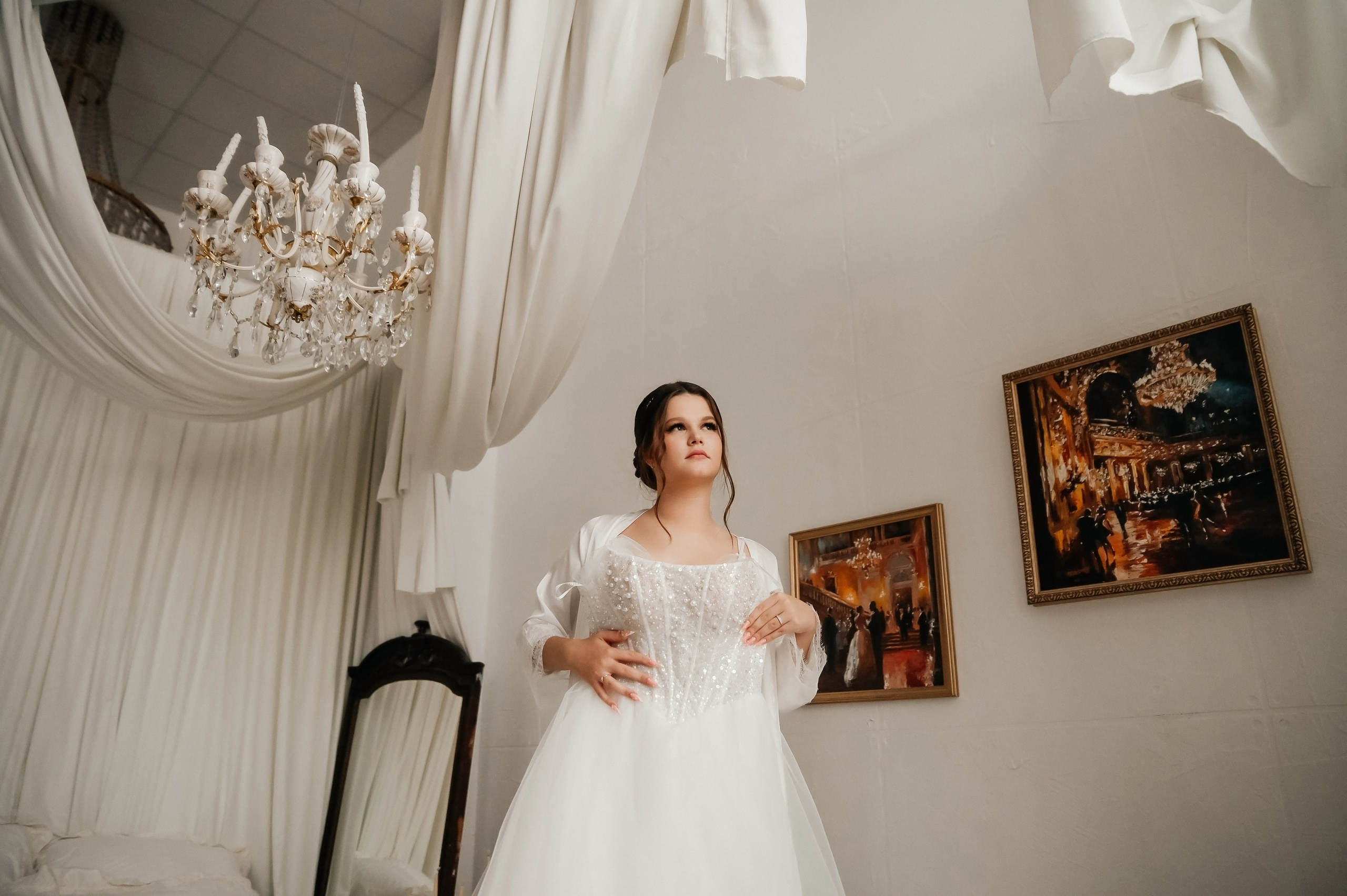 Виктория & Александр. Семейный фотограф Олеся Батурина Рязань