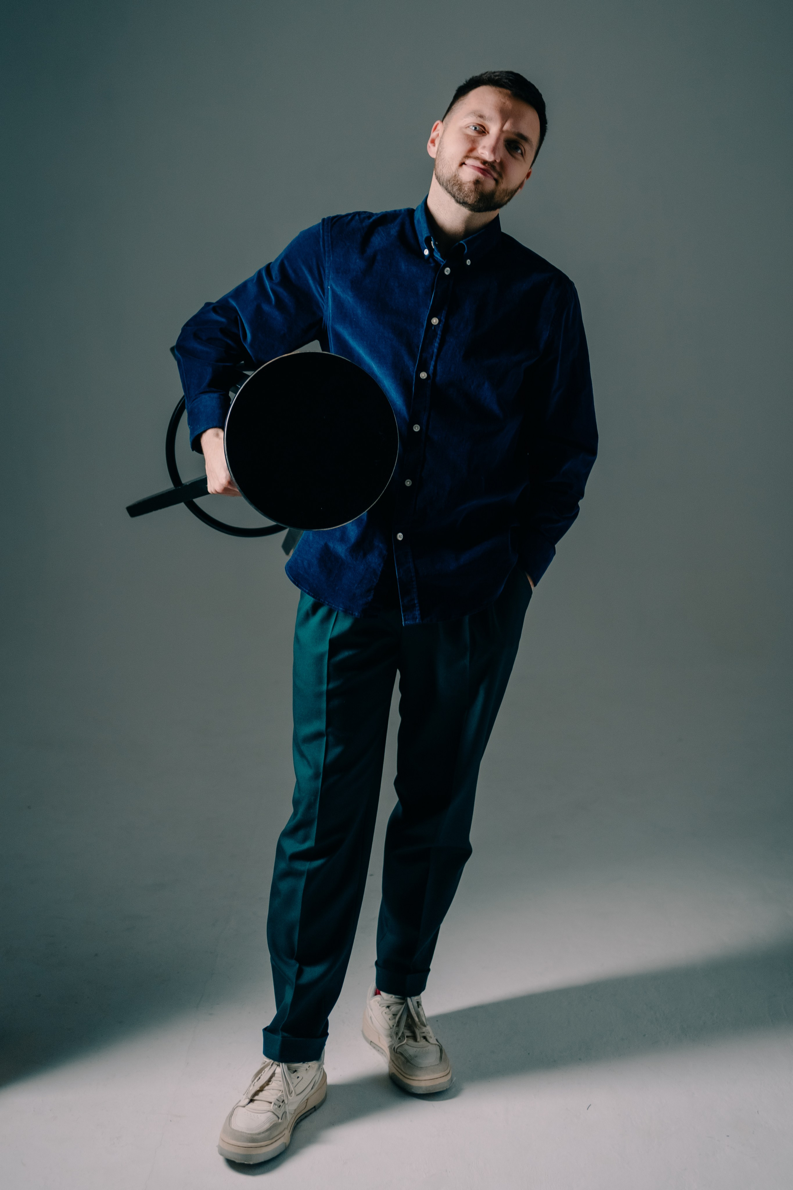 Тимур. Главная