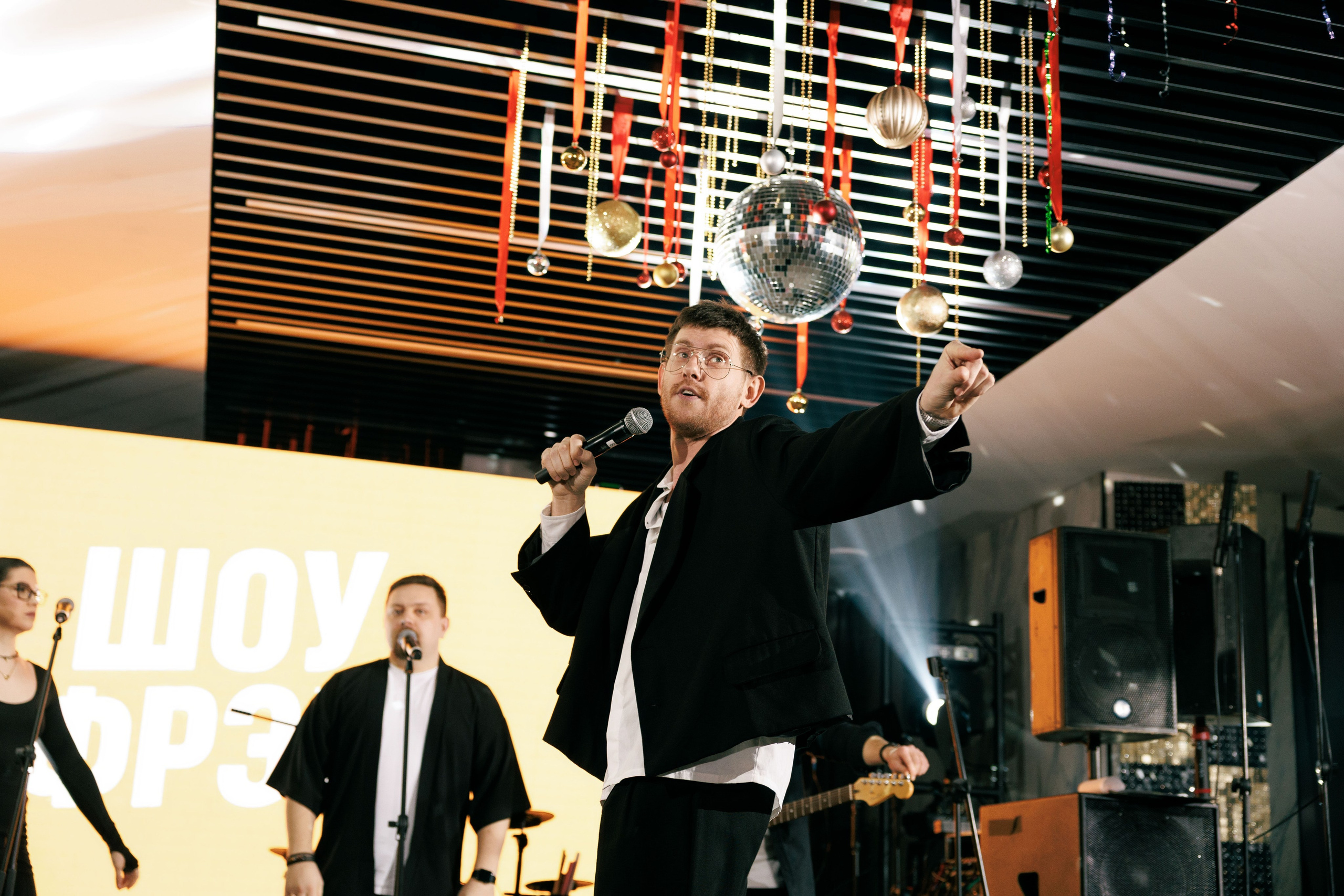 Новогодний ИВЕНТ Корпоратив 2026 (АМАКС Сафар отель). Свадебный фотограф и контент фотограф в Казани Малыгина Елена