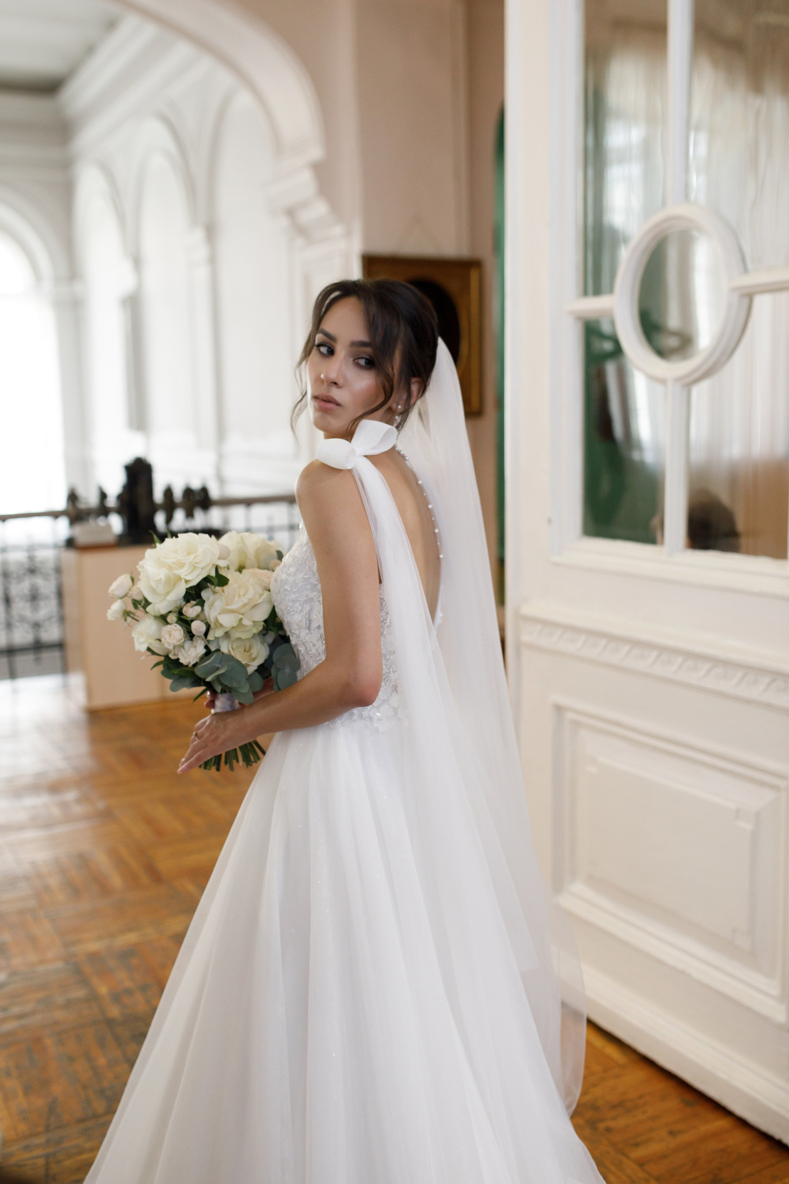 Свадьба Арсения и Валентины. Свадебный и семейный фотограф в Иркутске Яна Лиа