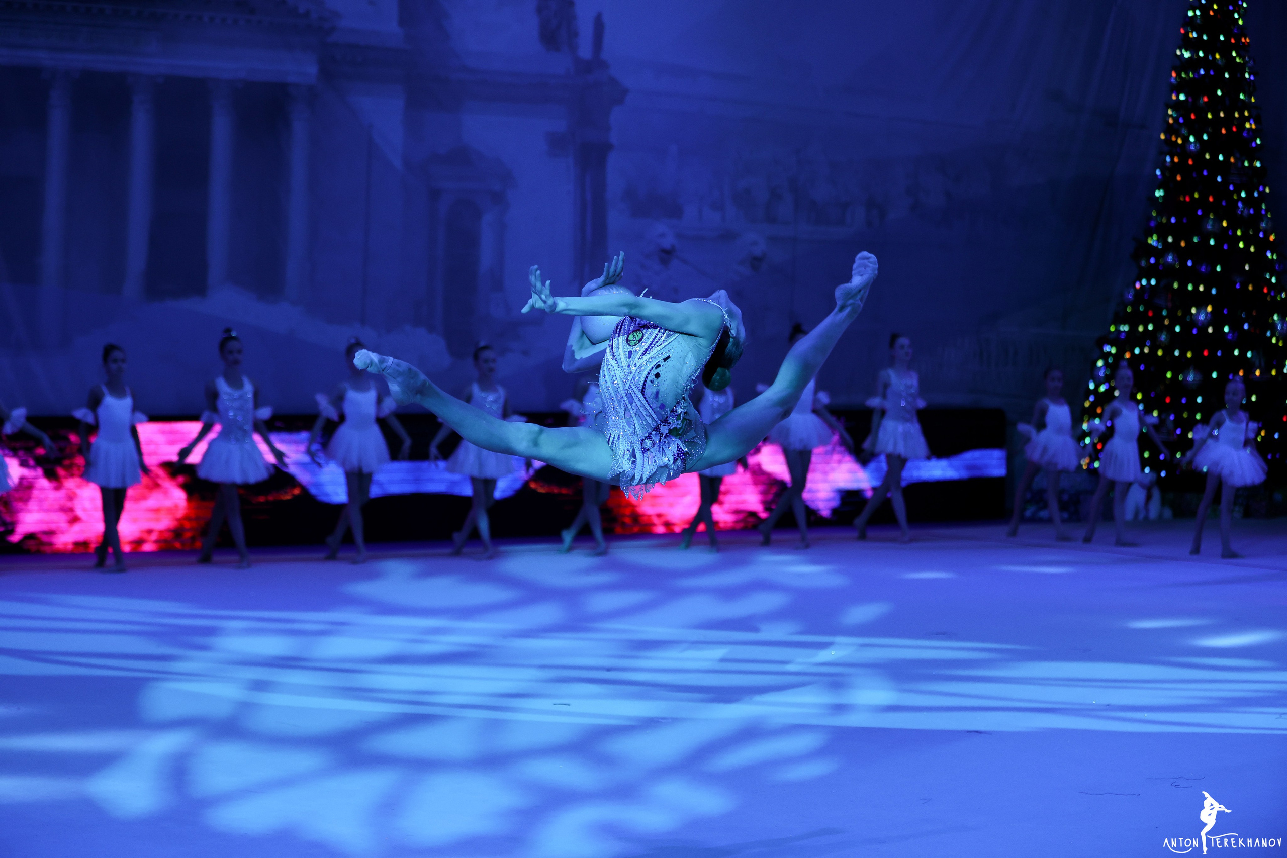 «В гостях с сказки» 29 декабря 2022. Спортивный и репортажный фотограф Антон Тереханов