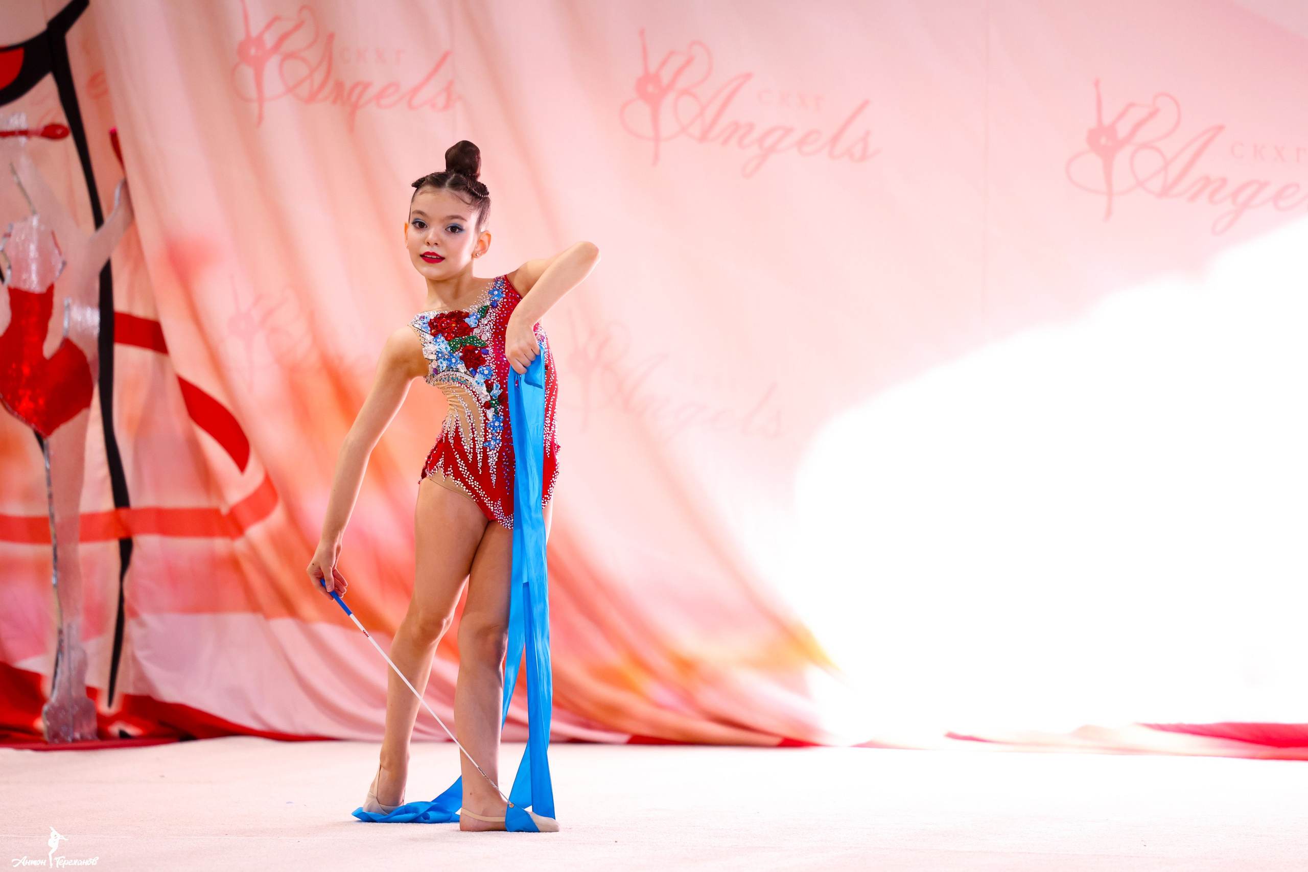 «Мелодия весны» 21.03.2026. Спортивный и репортажный фотограф Антон Тереханов