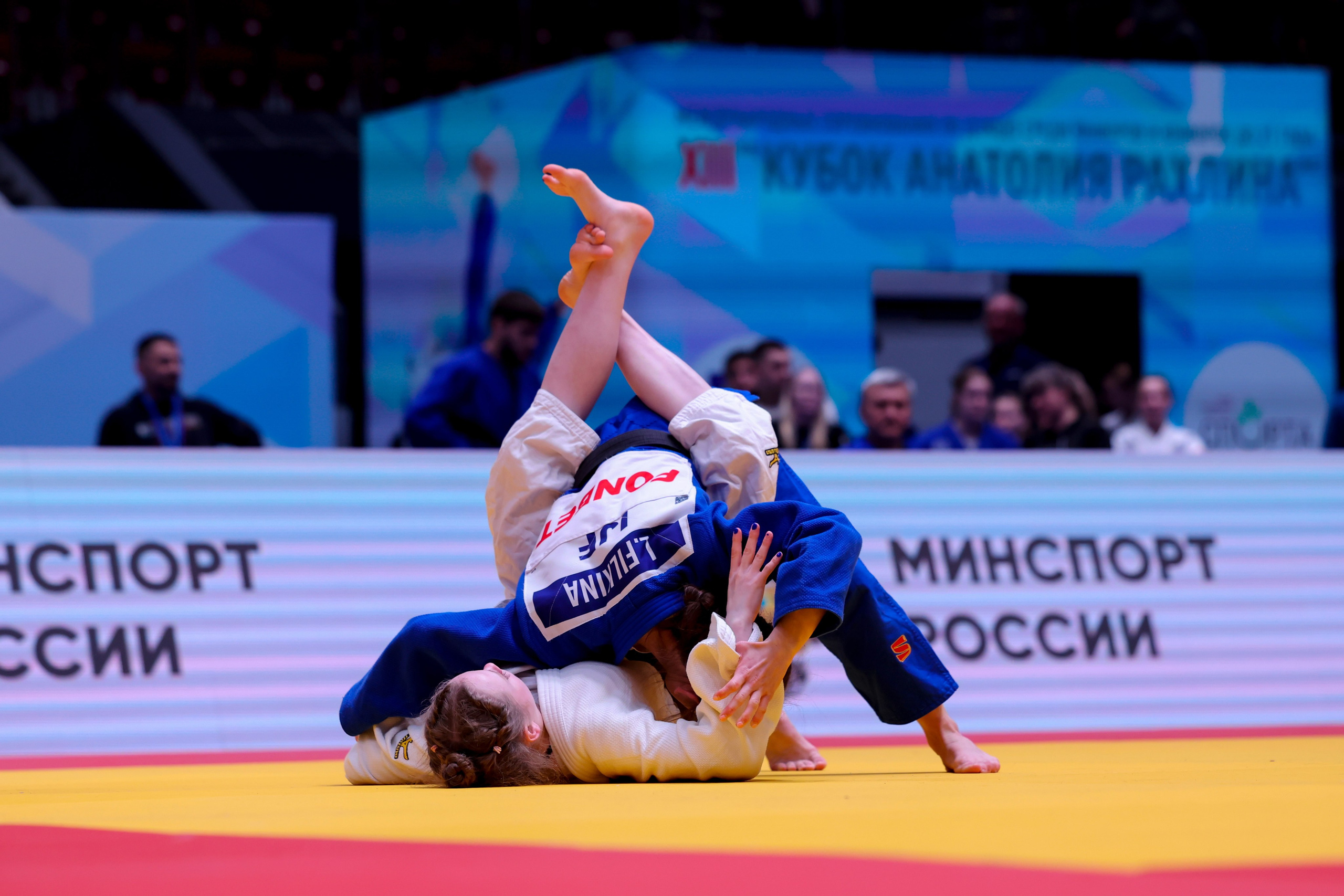 Кубок Анатолия Рахлина 2025 17-18.05.2025. Спортивный и репортажный фотограф Антон Тереханов