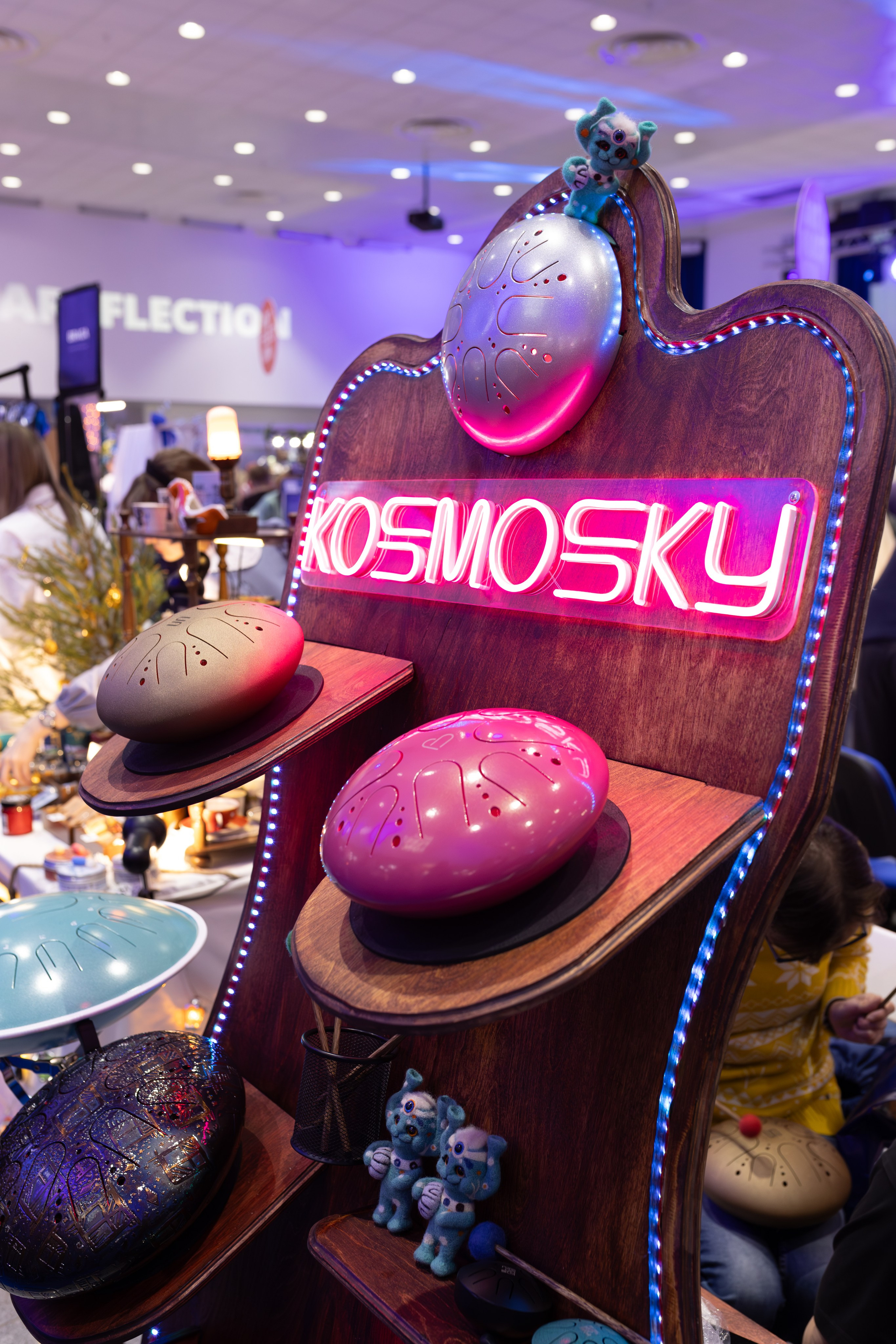 ART FLECTION. Александра Куликова фотограф, Москва