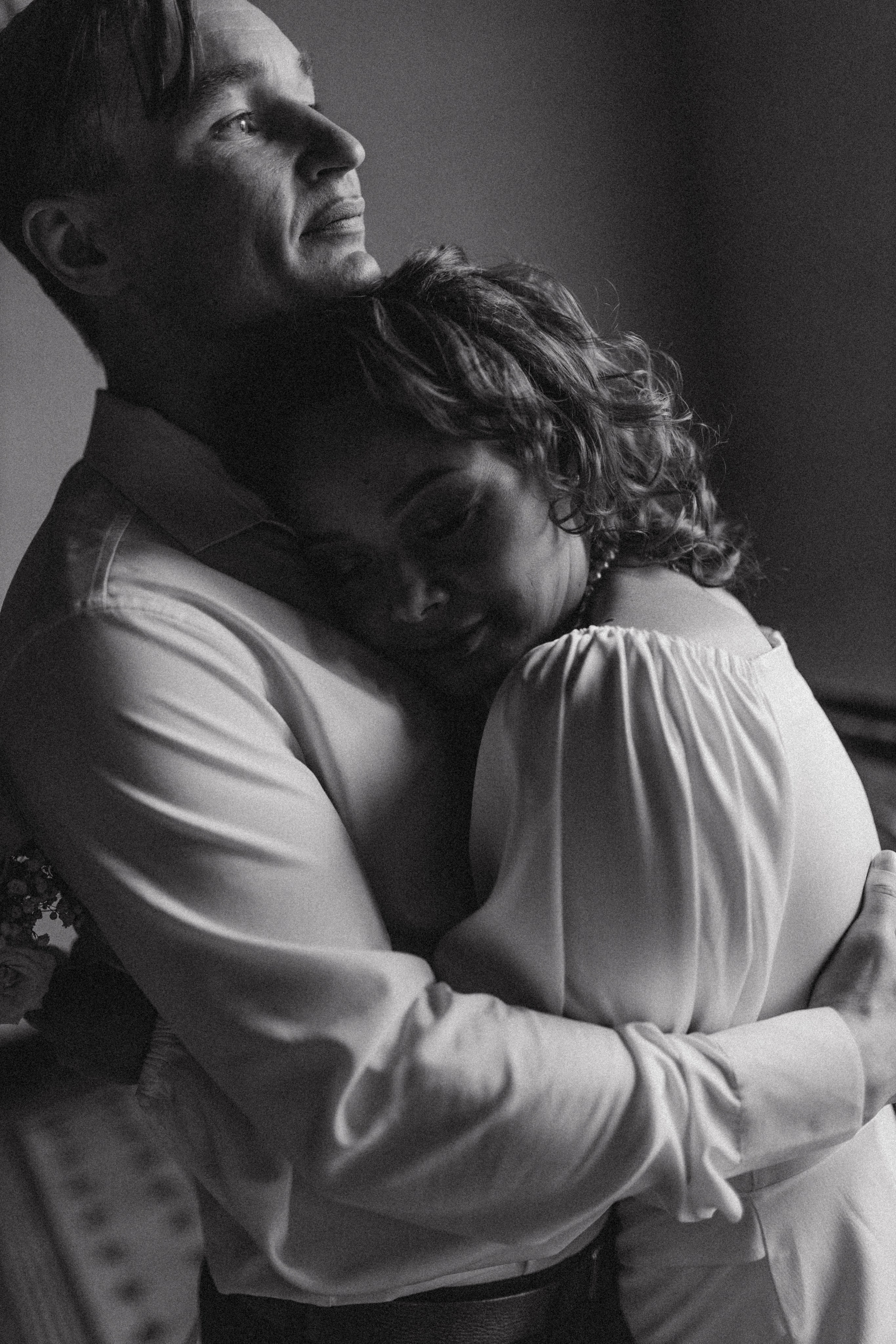 Андрей и Надя. Фотограф в Петербурге Ольга Стрельченко