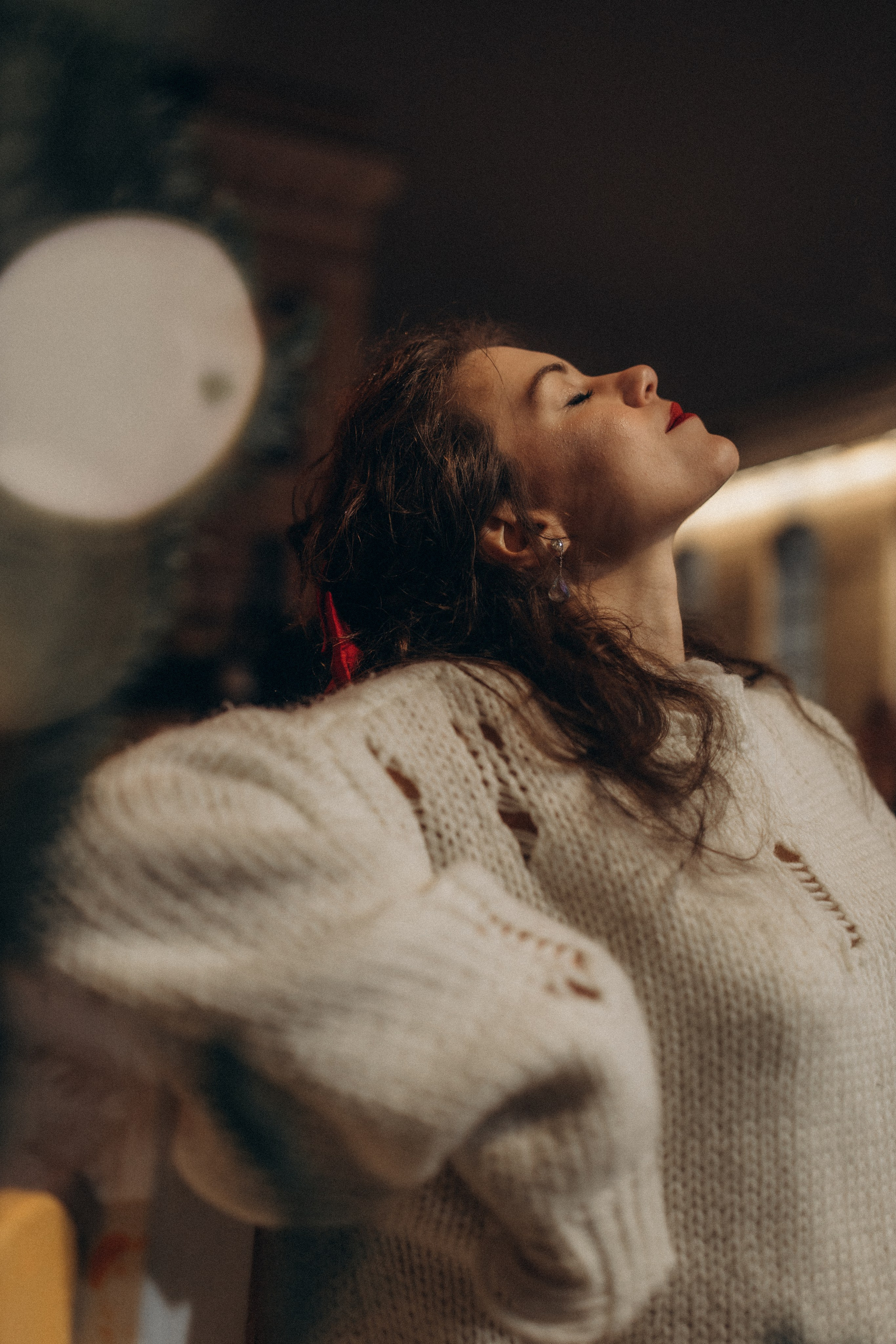 Катя. Фотограф в Петербурге Ольга Стрельченко