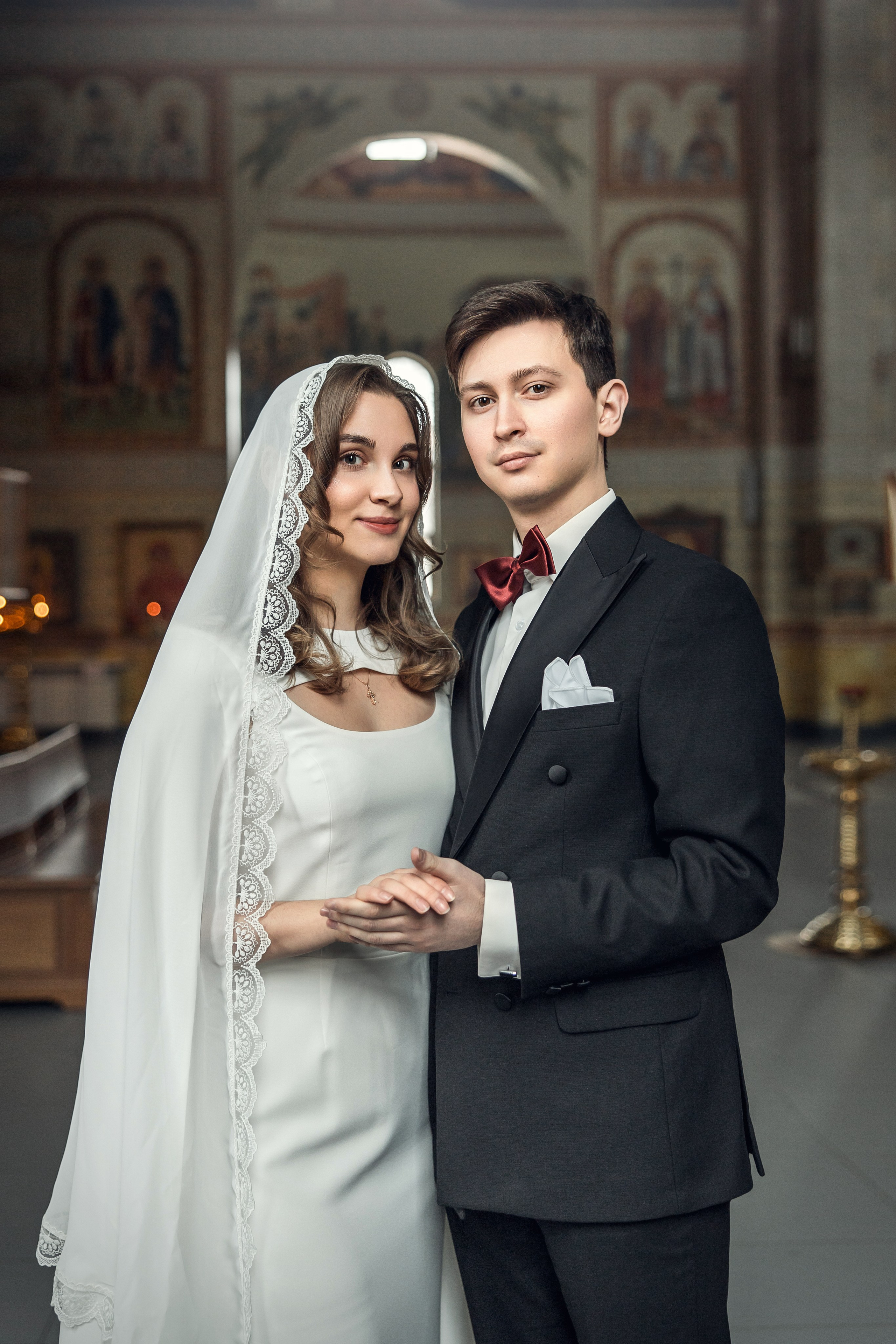 Владислав и Валентина