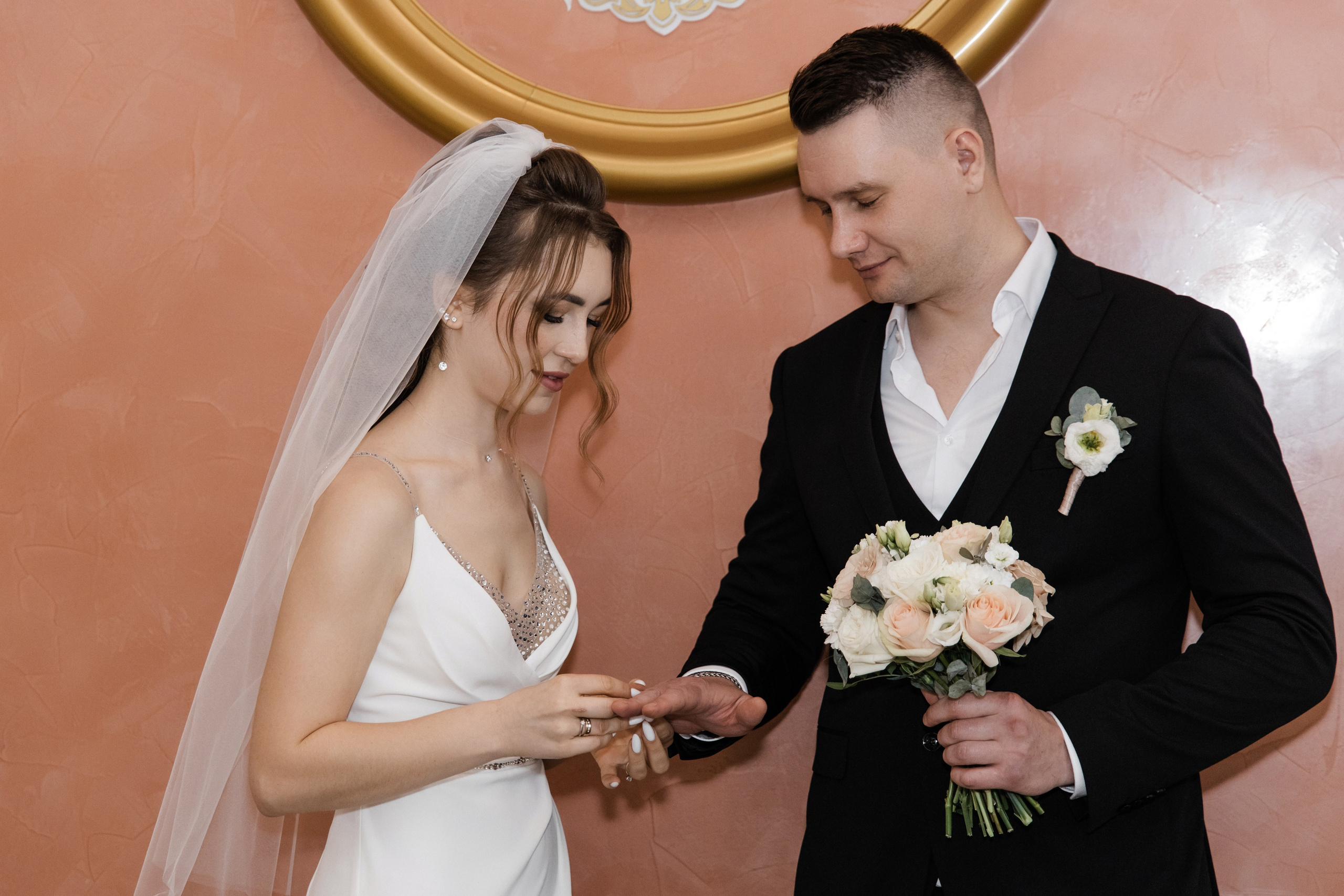 Диана и Сергей (полный день). Фотограф в Барнауле Юлия Садвокасова