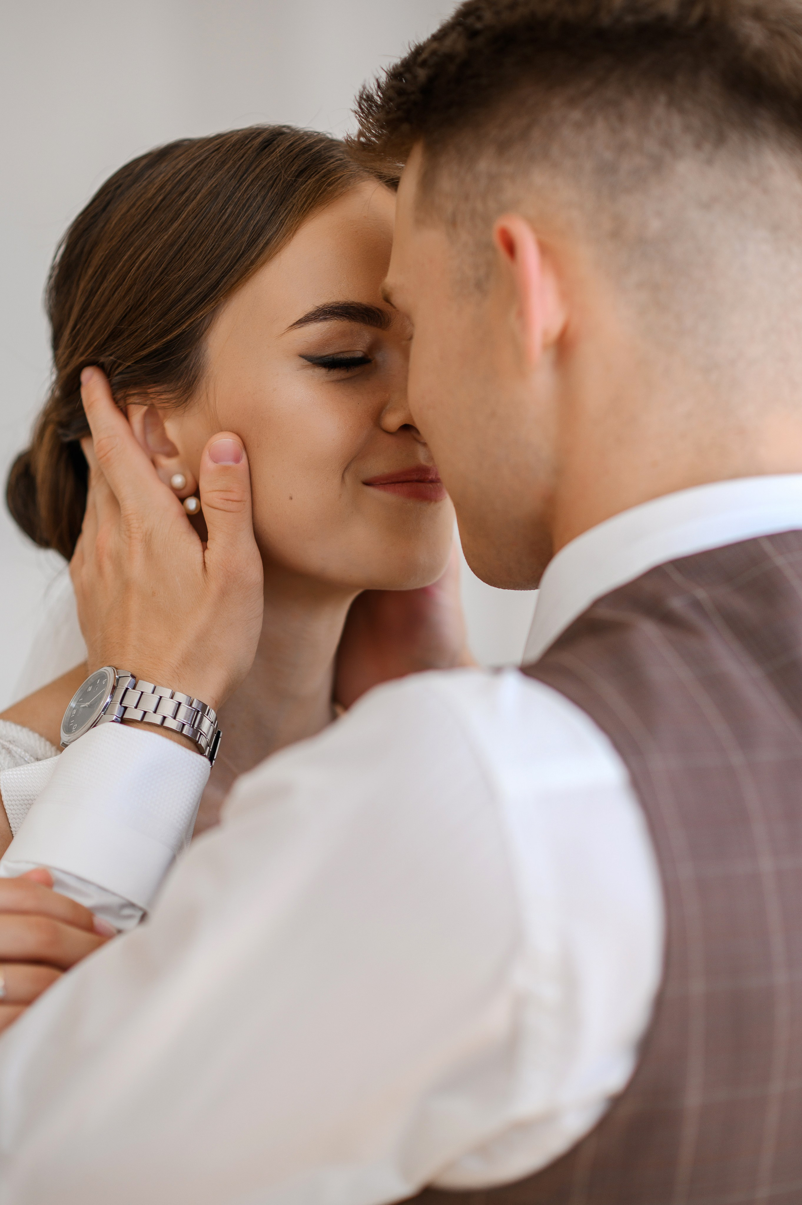 Илья и Александра. Свадебный и семейный Фотограф в Пензе Татьяна Лапоногова