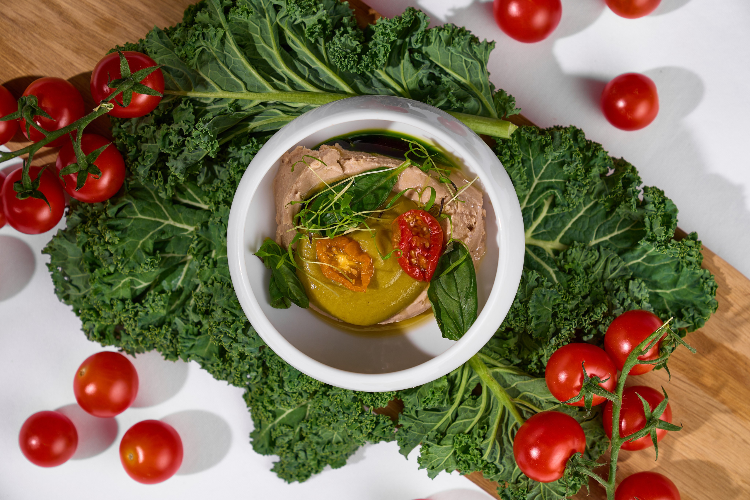 COSMOS ITALY — СЪЕМКА МЕНЮ