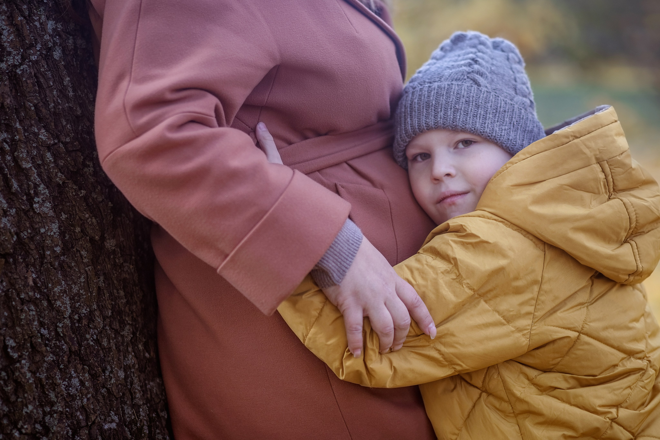 Семейные истории. Фотограф в Санкт-Петербурге и Ленинградской области Екатерина Захарова