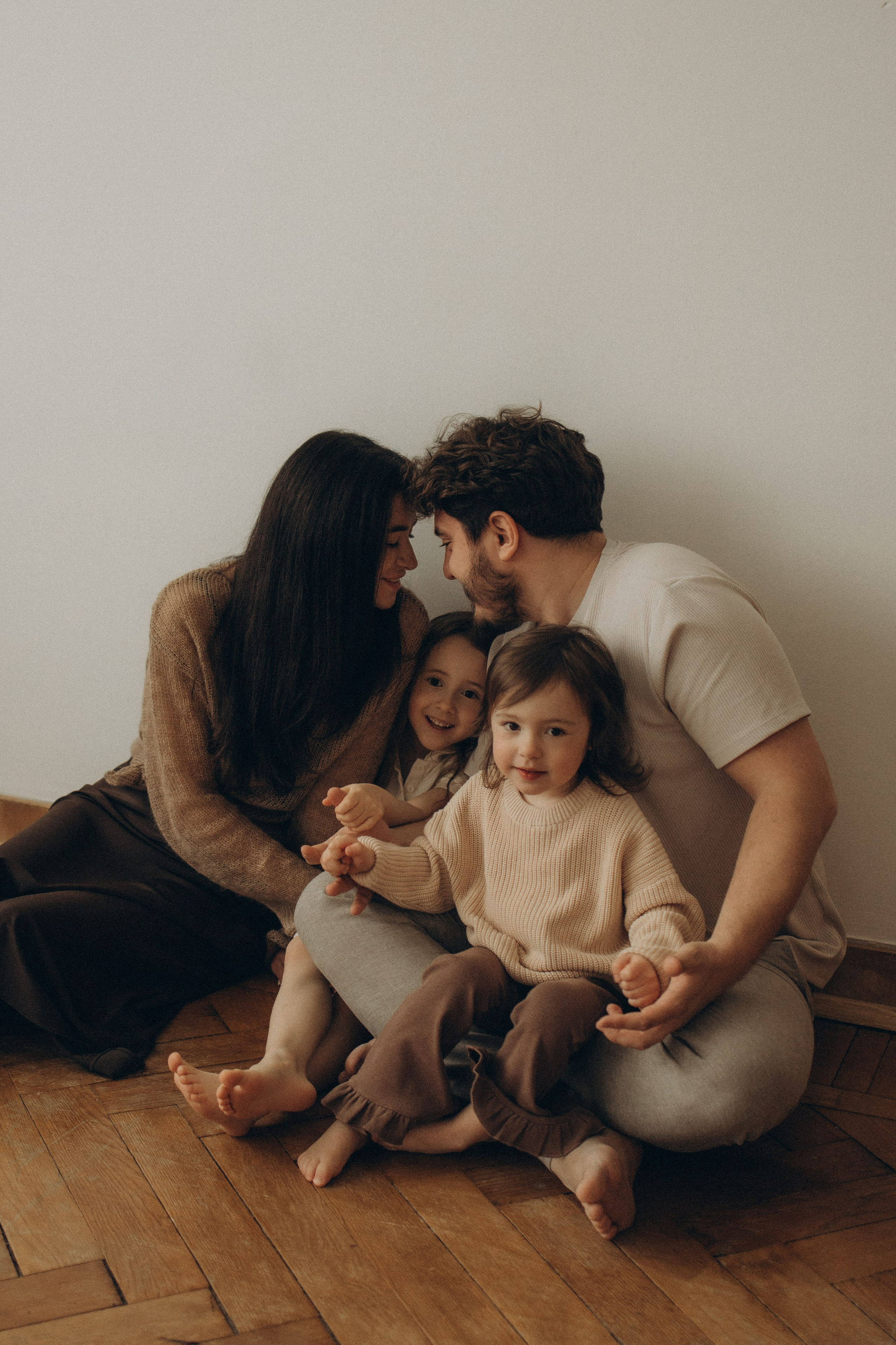 Семейные. Семейный фотограф Москва и МО