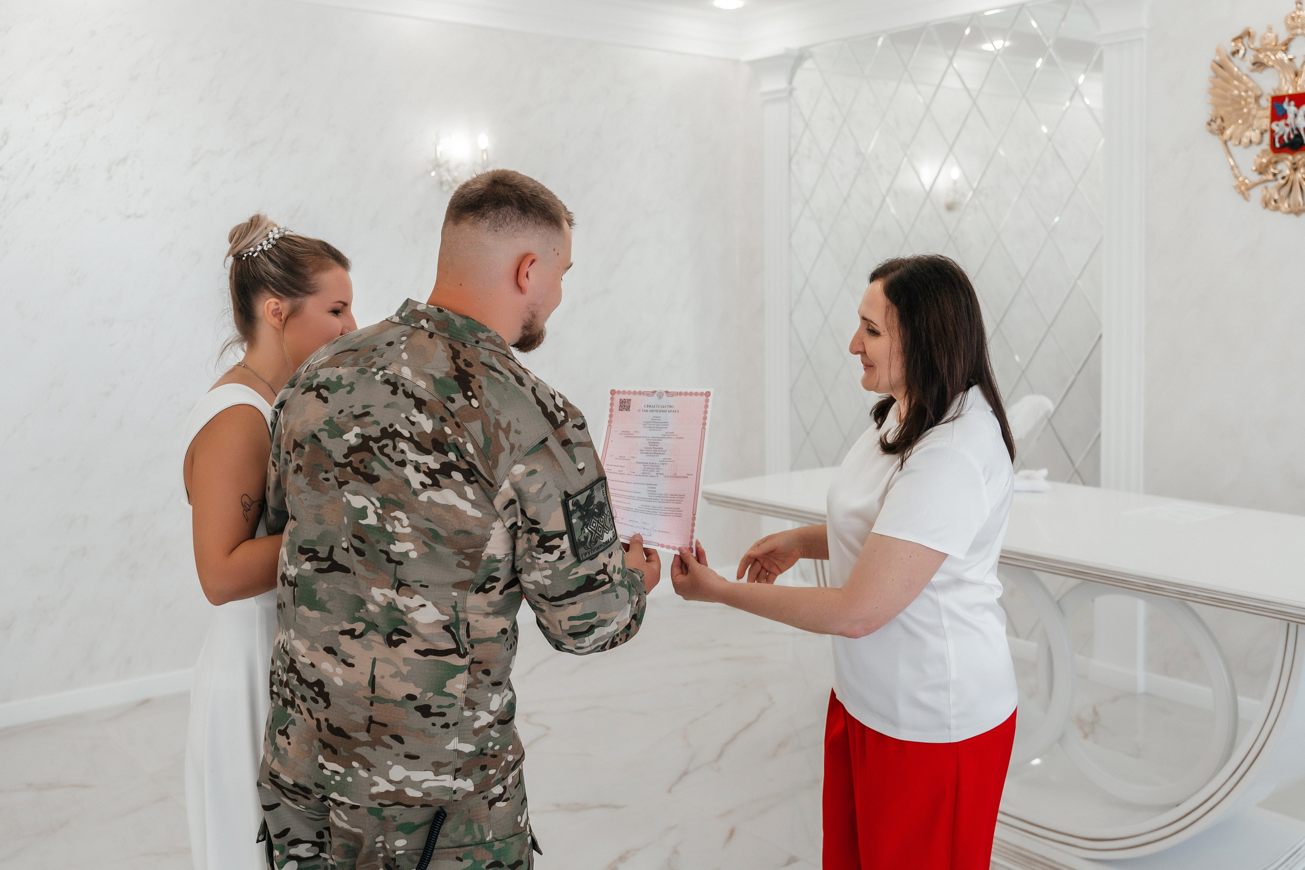 Андрей и Галина. Семейный фотограф в Белгороде Амелина Алина