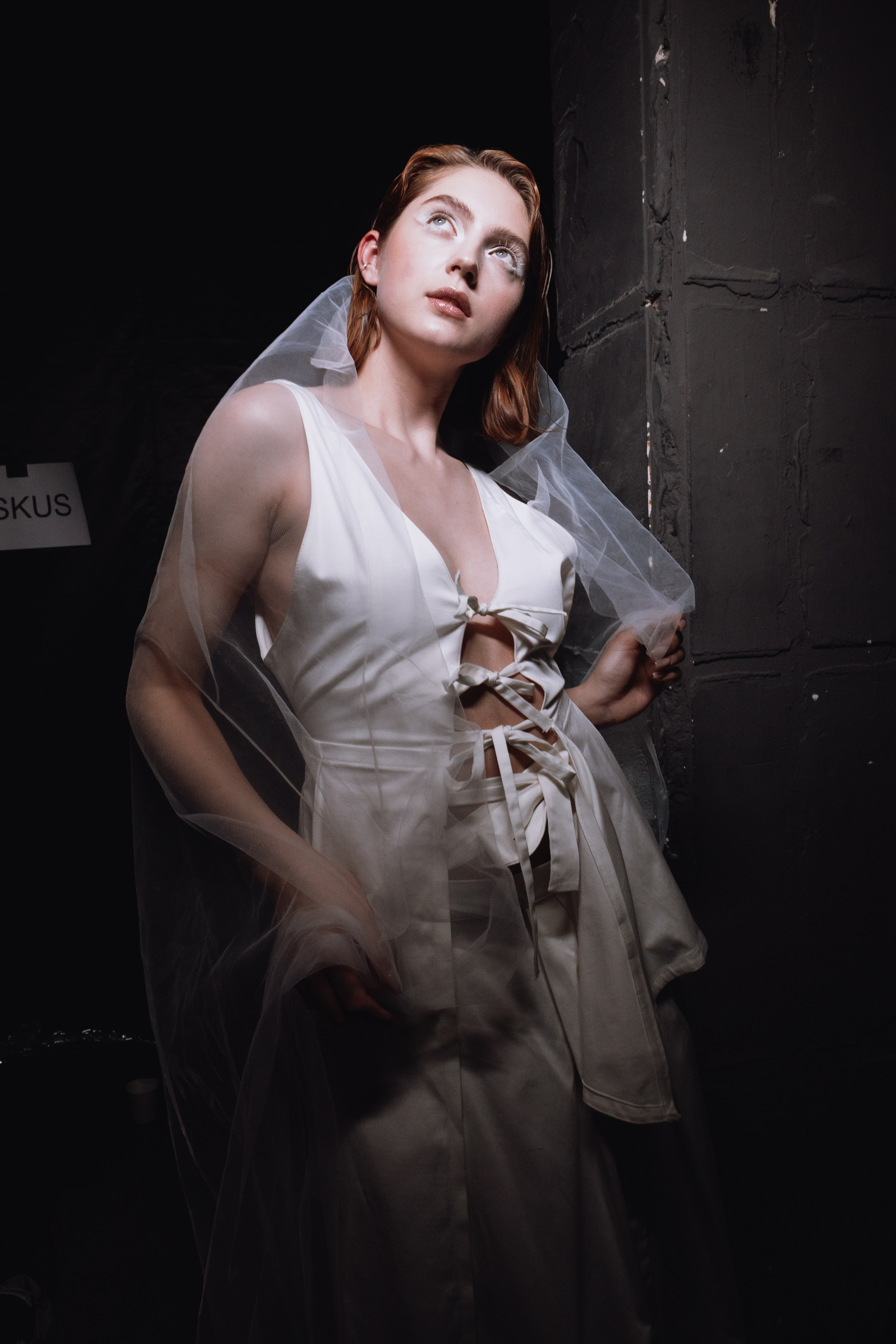 AUXI Noise 24. Fashion Фотограф в СПб Yana Kochkina