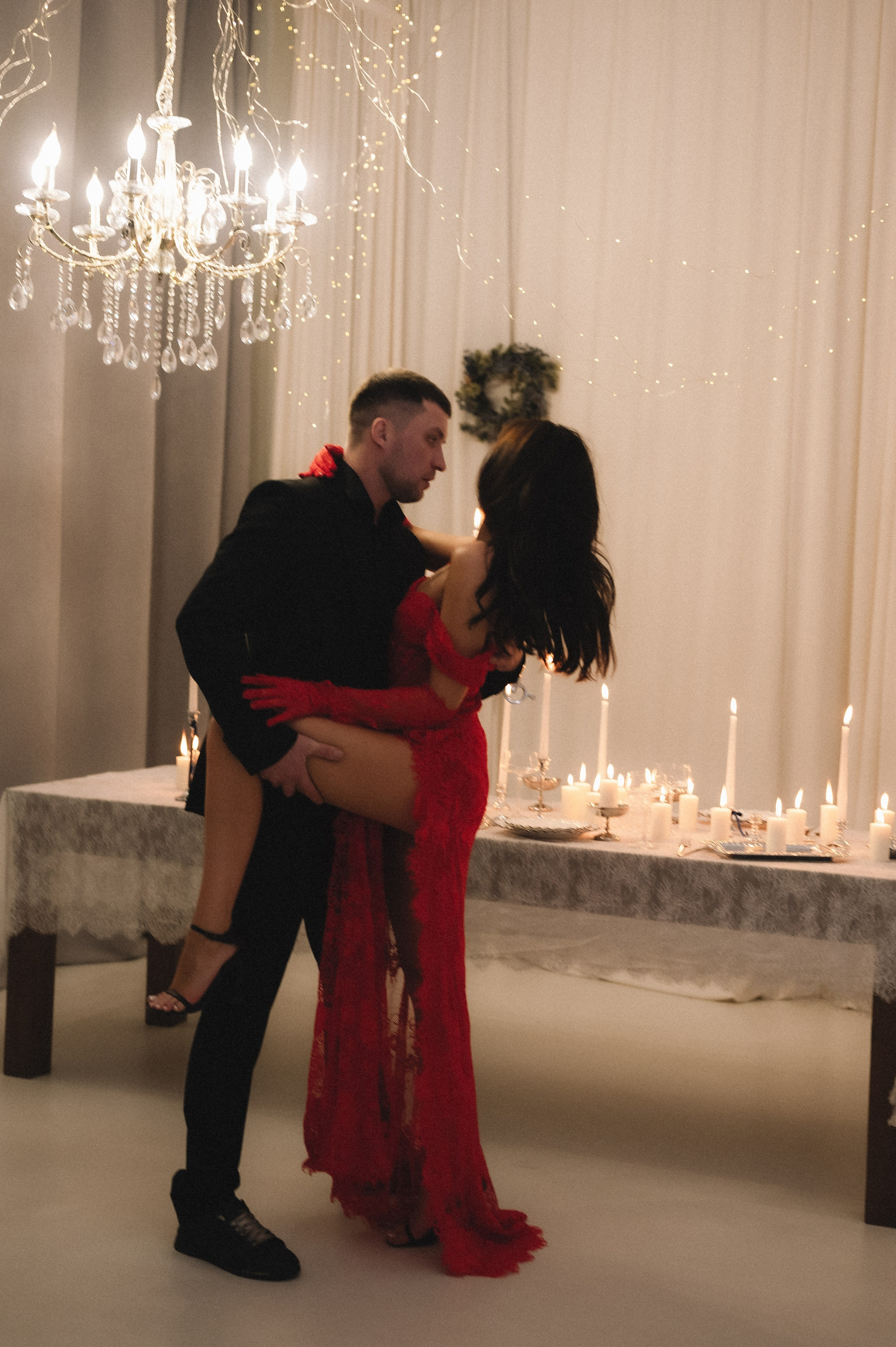 Ирэн и Андрей. Фотограф Иркутск Лепетанова Марианна