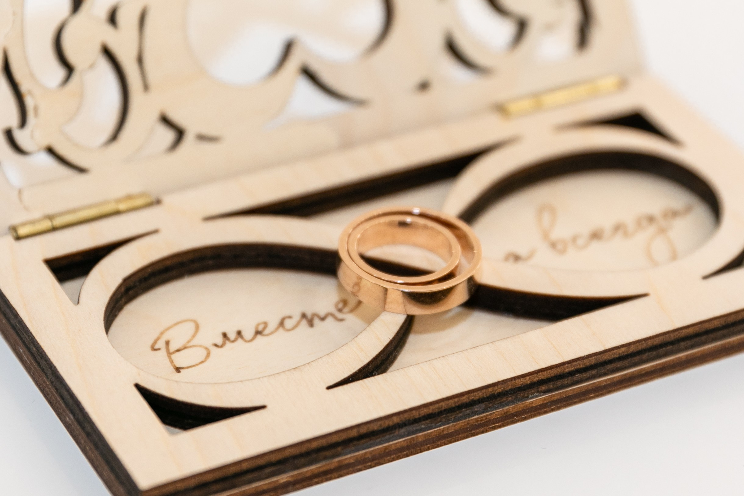 Иван и Ксения. Фотограф FOTOBANKA