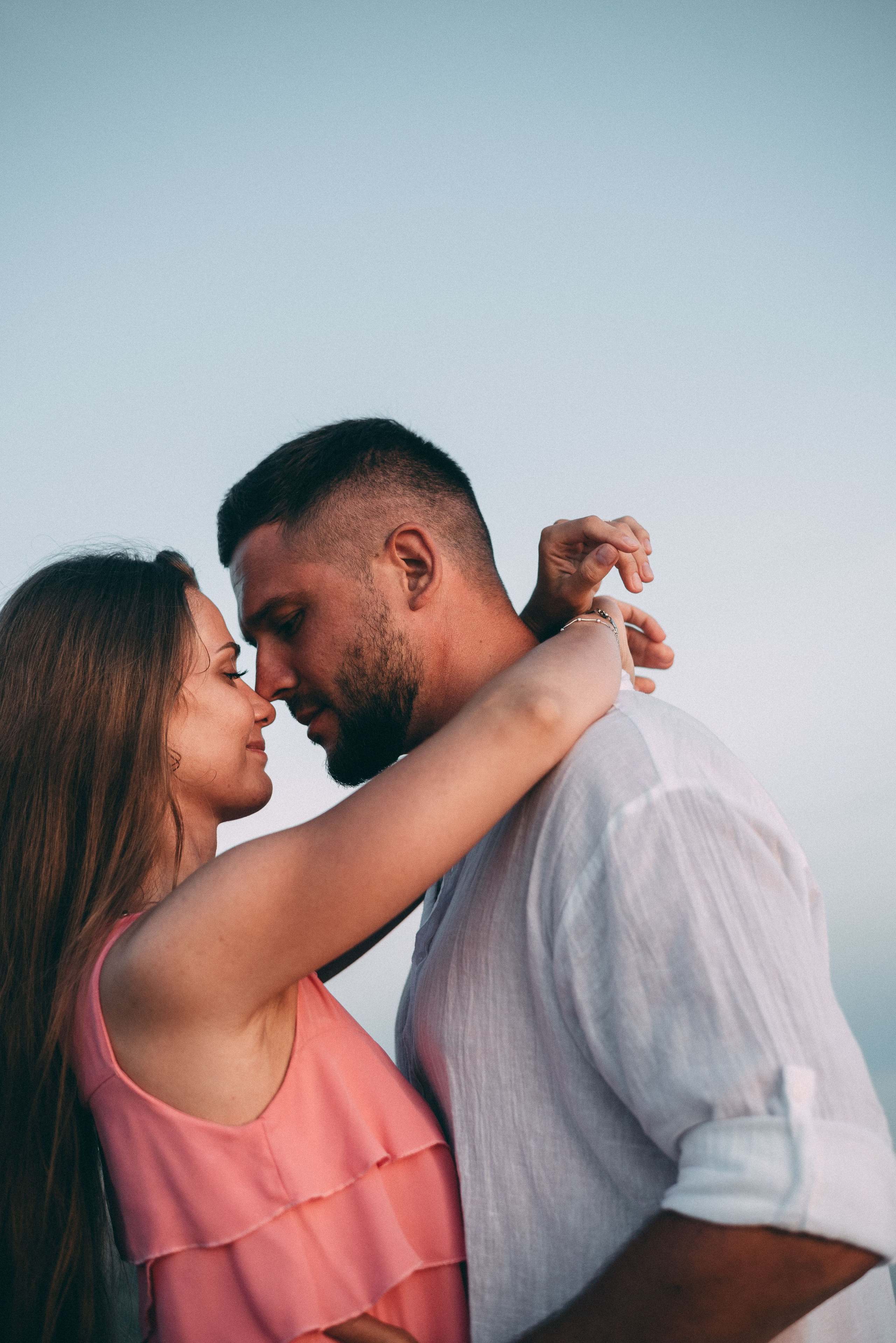 Закат на море ✨. Фотограф в Сочи — Маргарита Поганова