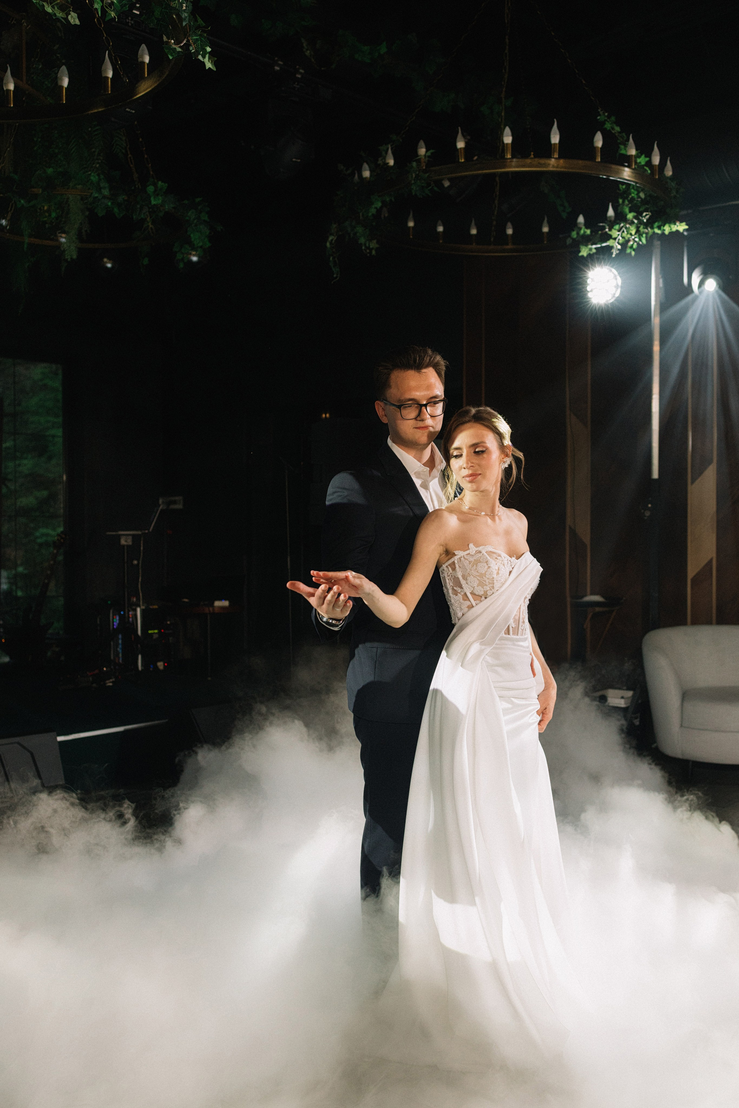 Катя и Влад. Свадебный фотограф в Краснодаре Булатова Наталия