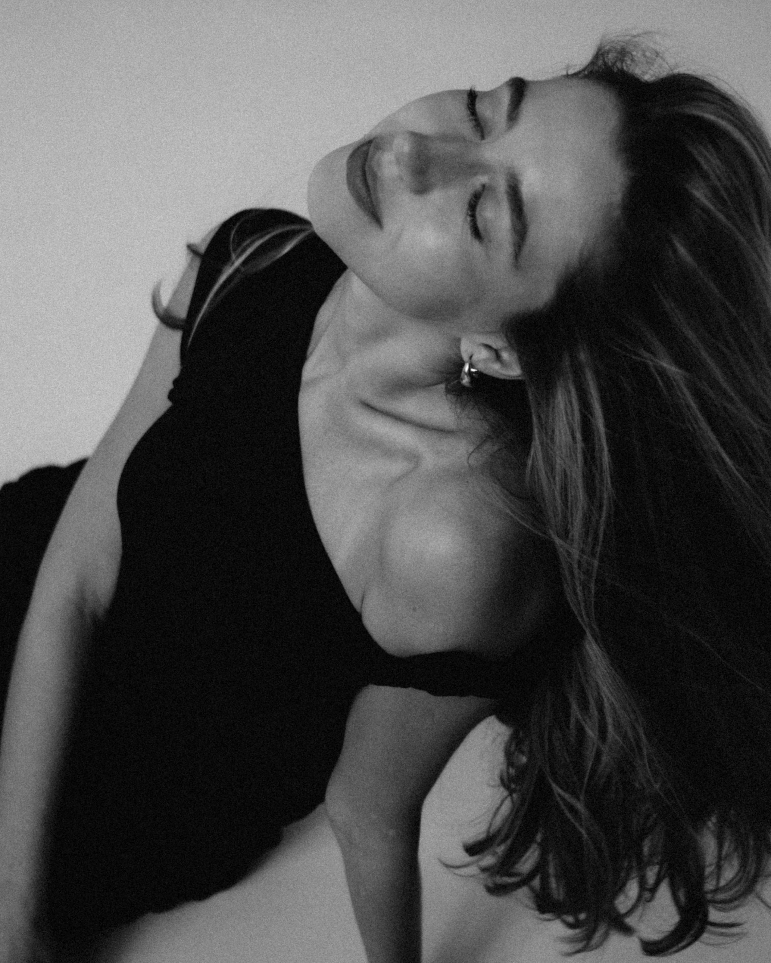 Семейный фотограф в Нижнем Новгороде Бацманова Дарья