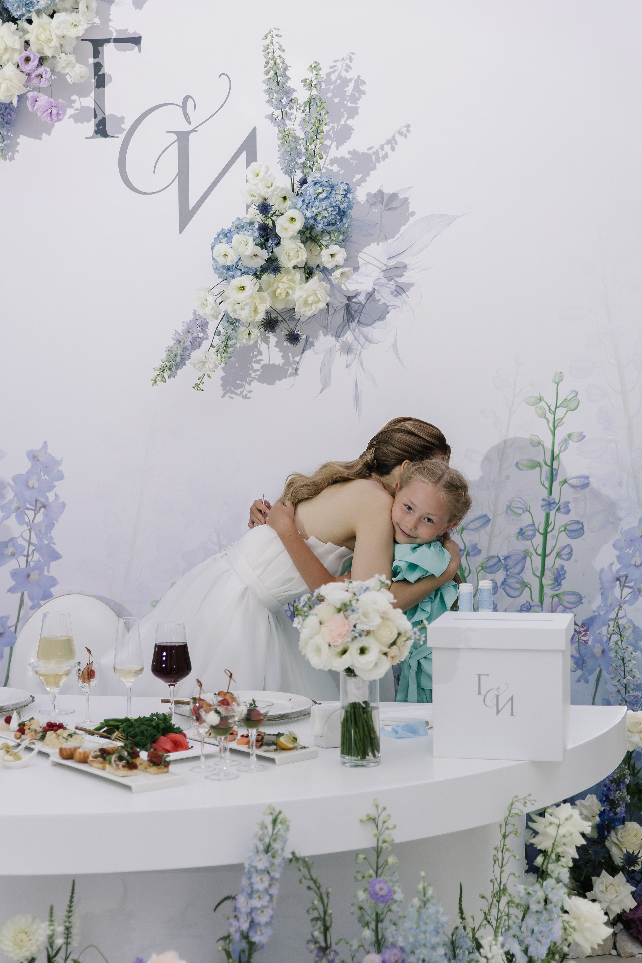 G+I. Свадебный фотограф в Краснодаре Алиса Михайленко