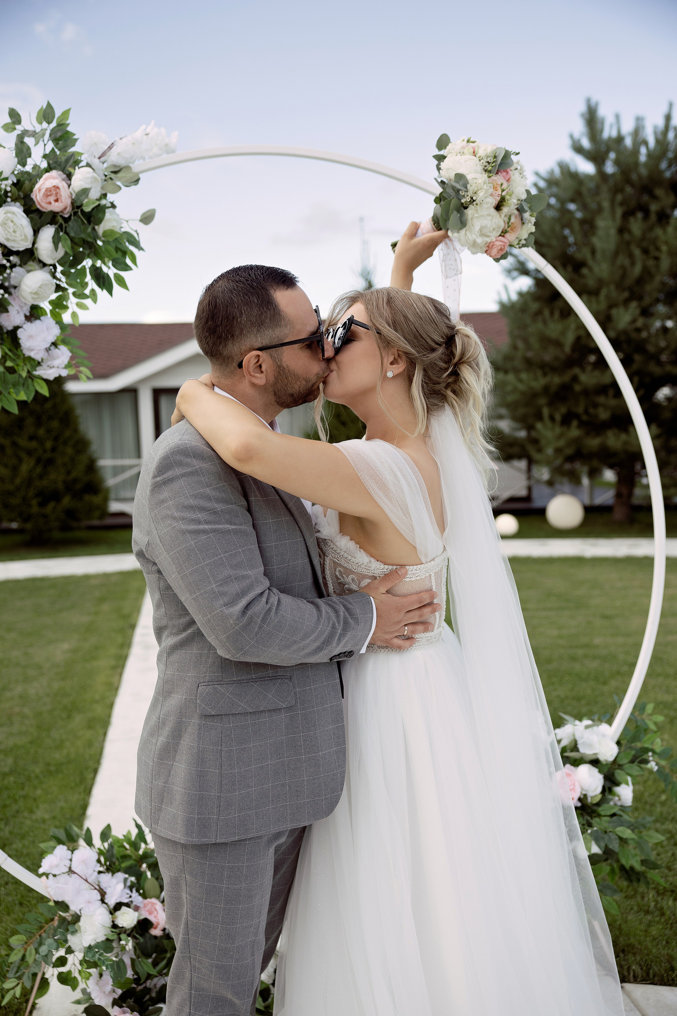 Свадьбы и Love Story. Свадебный фотограф в Санкт-Петербурге Павел Резниченко