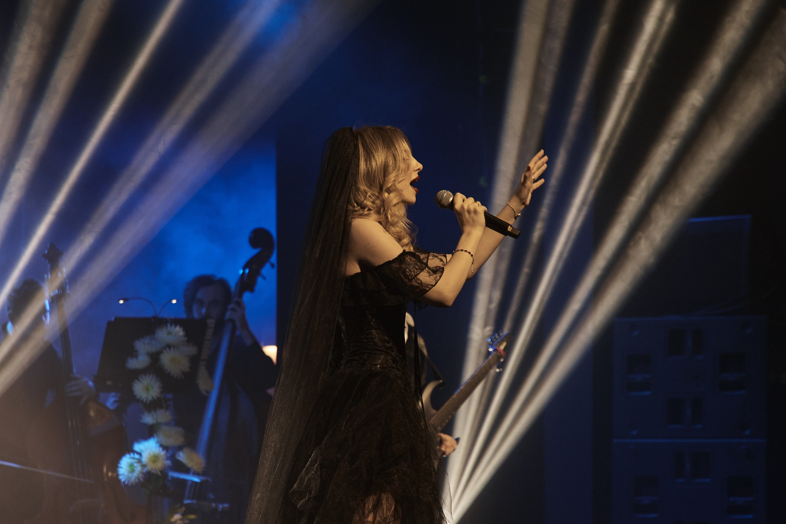 Saphath. «Симфония пепла»