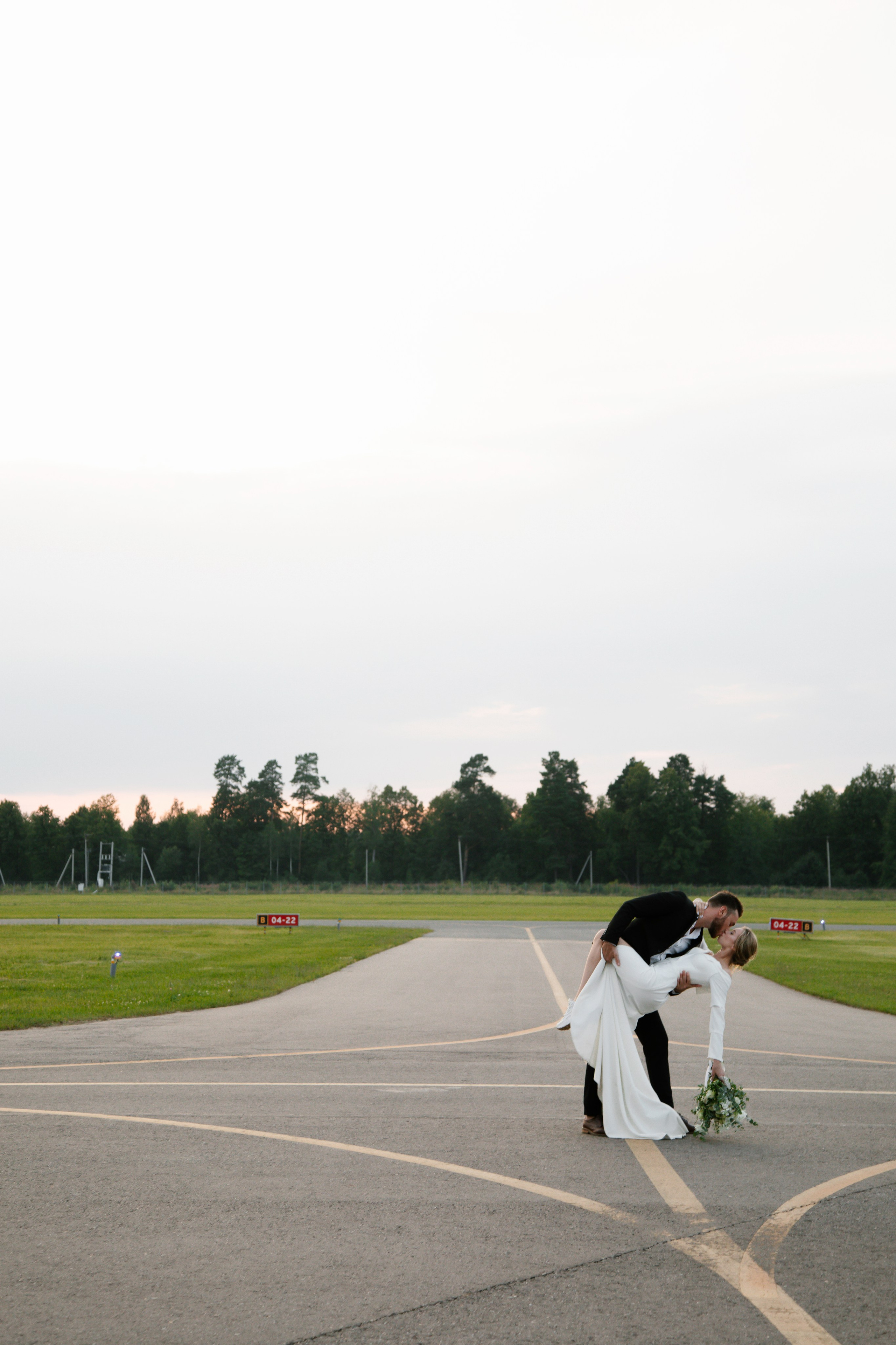 Дмитрий и Оля. Свадебный и семейный фотограф Анастасия Романова в Москве и Московской области
