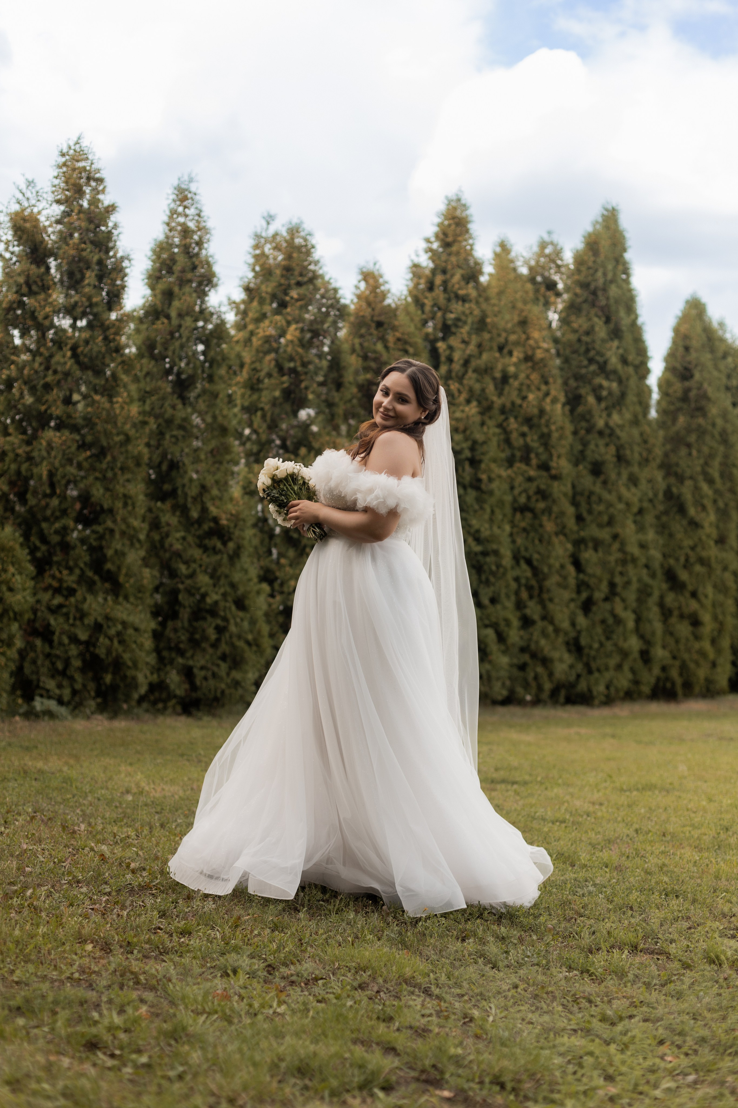 Иса и Валерия (сокращено). Свадебный фотограф Ангелина Сунгатулина | Саратов | Балаково | Вольск