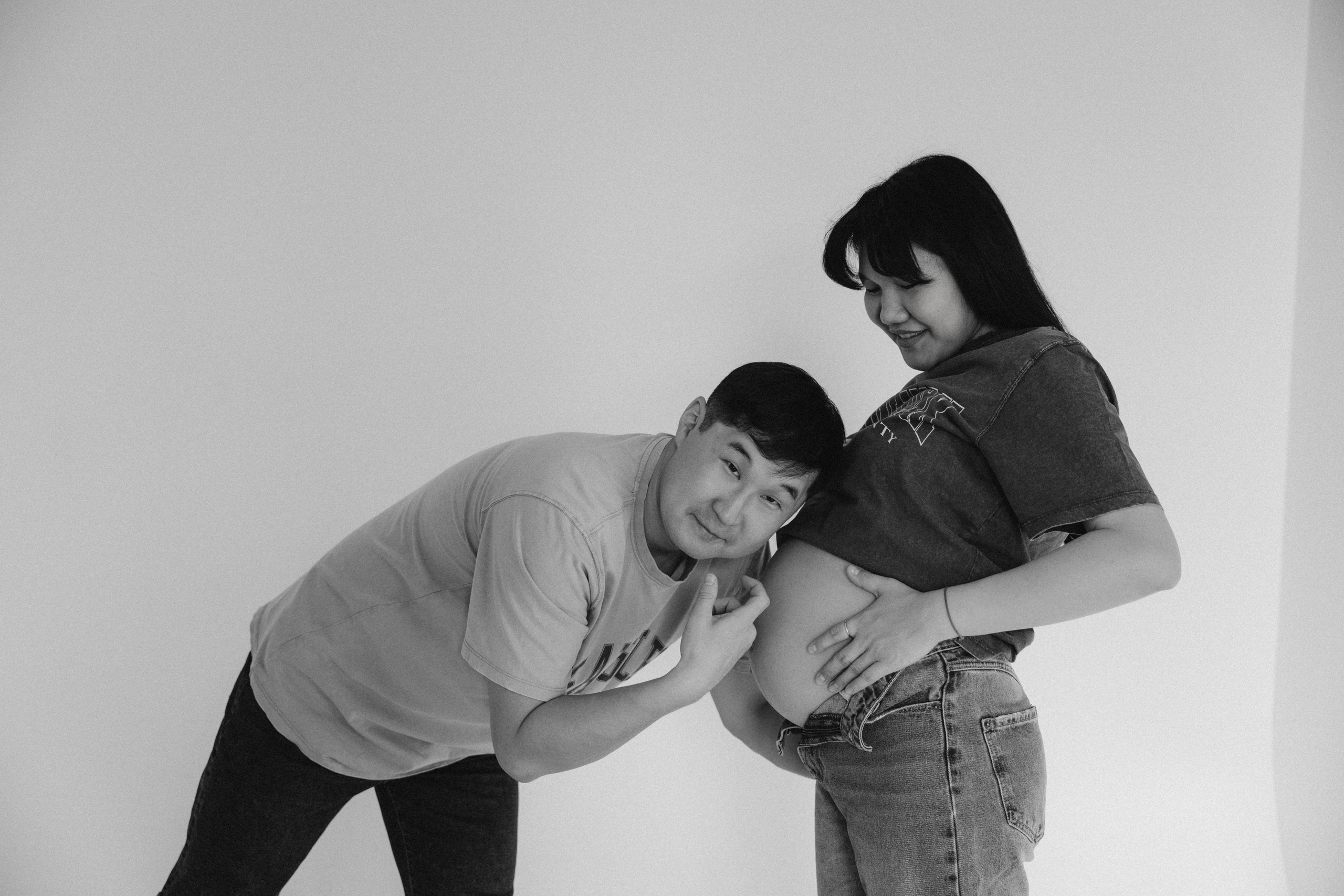 В ожидании. Свадебный, семейный фотограф в Иркутске Светлана Макаричева