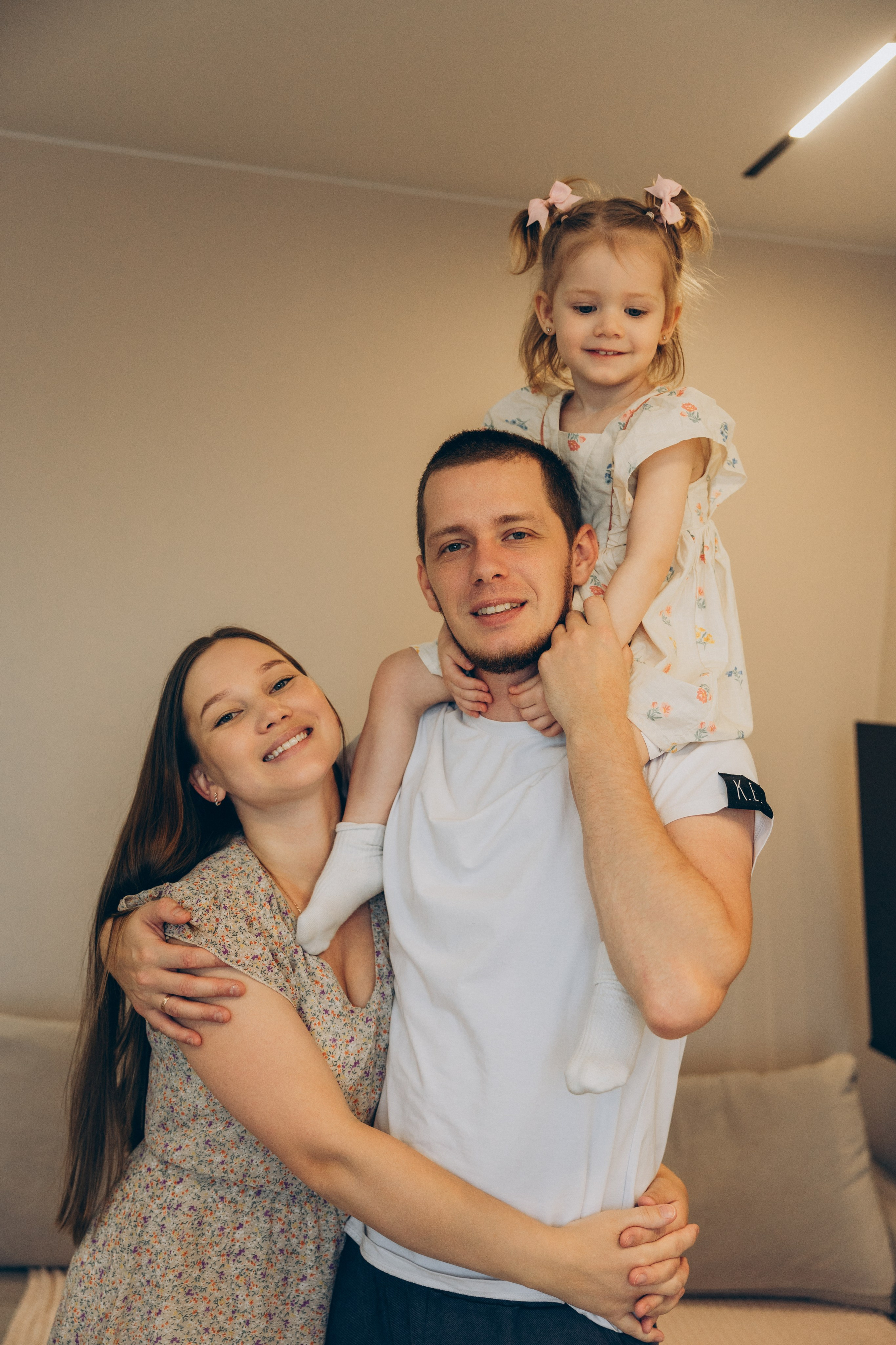 Пасха. Свадебный, семейный фотограф в Иркутске Светлана Макаричева