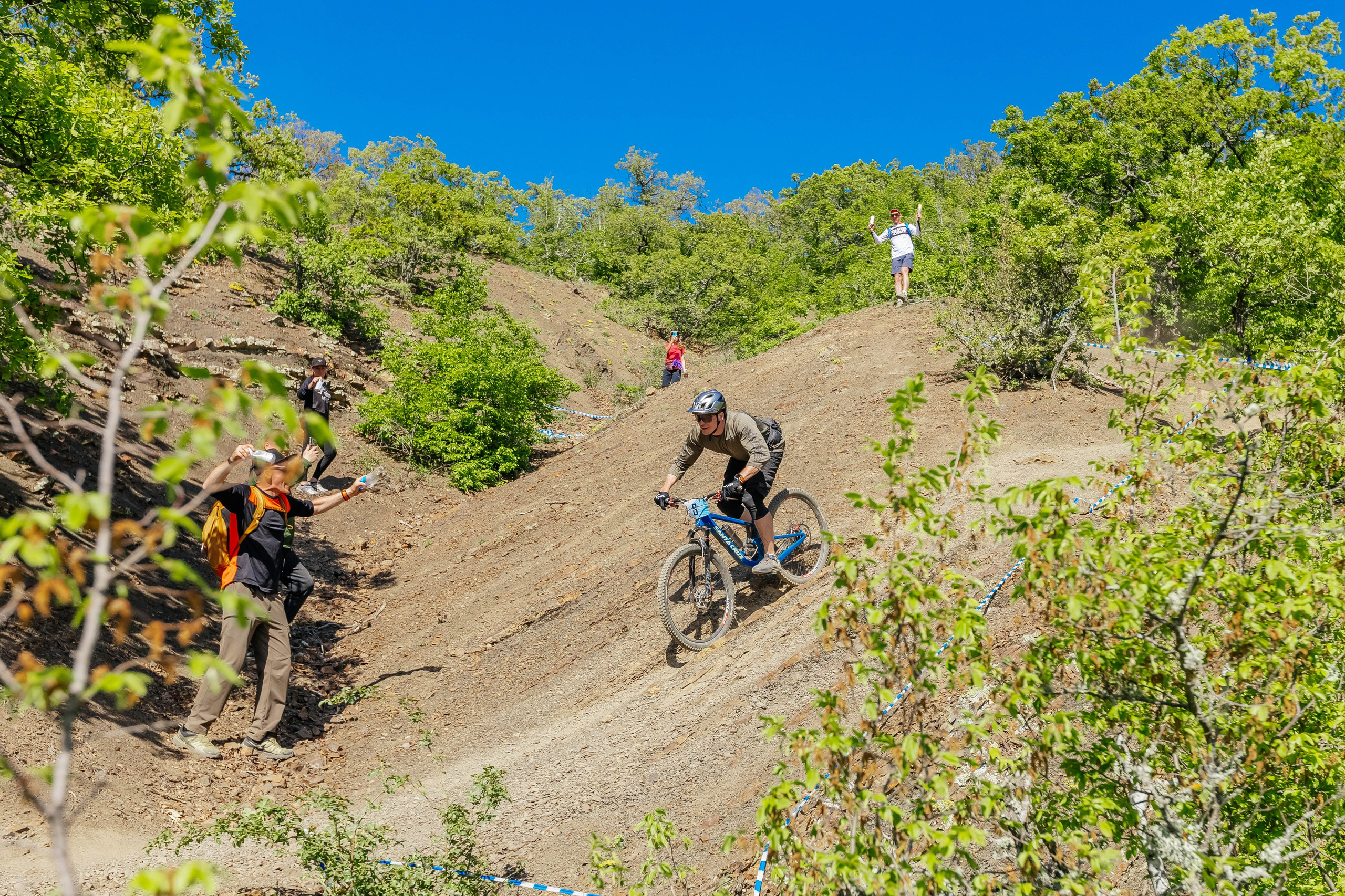 РЭС 2025 Крым. Фотограф Краснодар Марго Хелбен