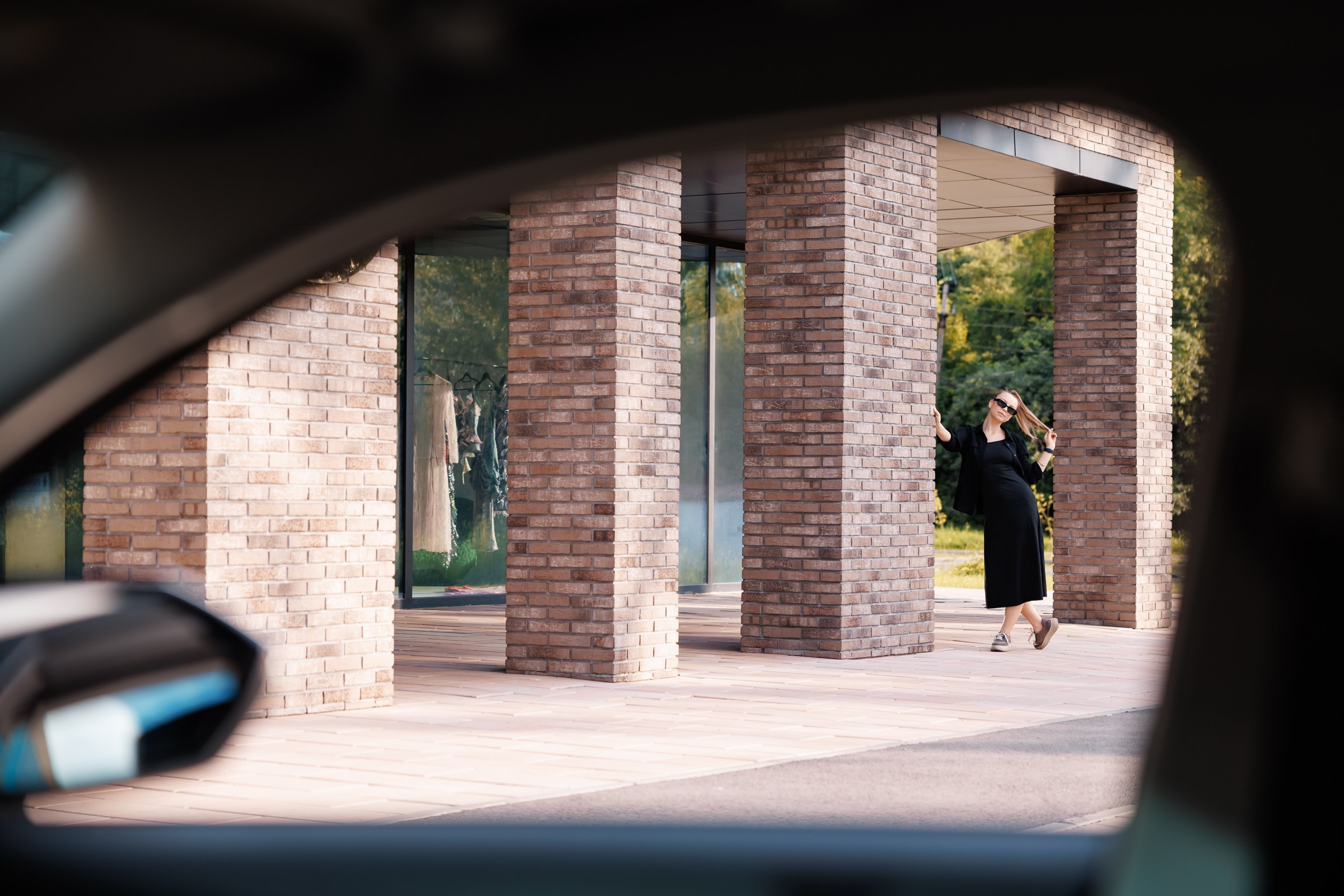 Street. Султанбек Унгарбеков|Фотограф Алматы