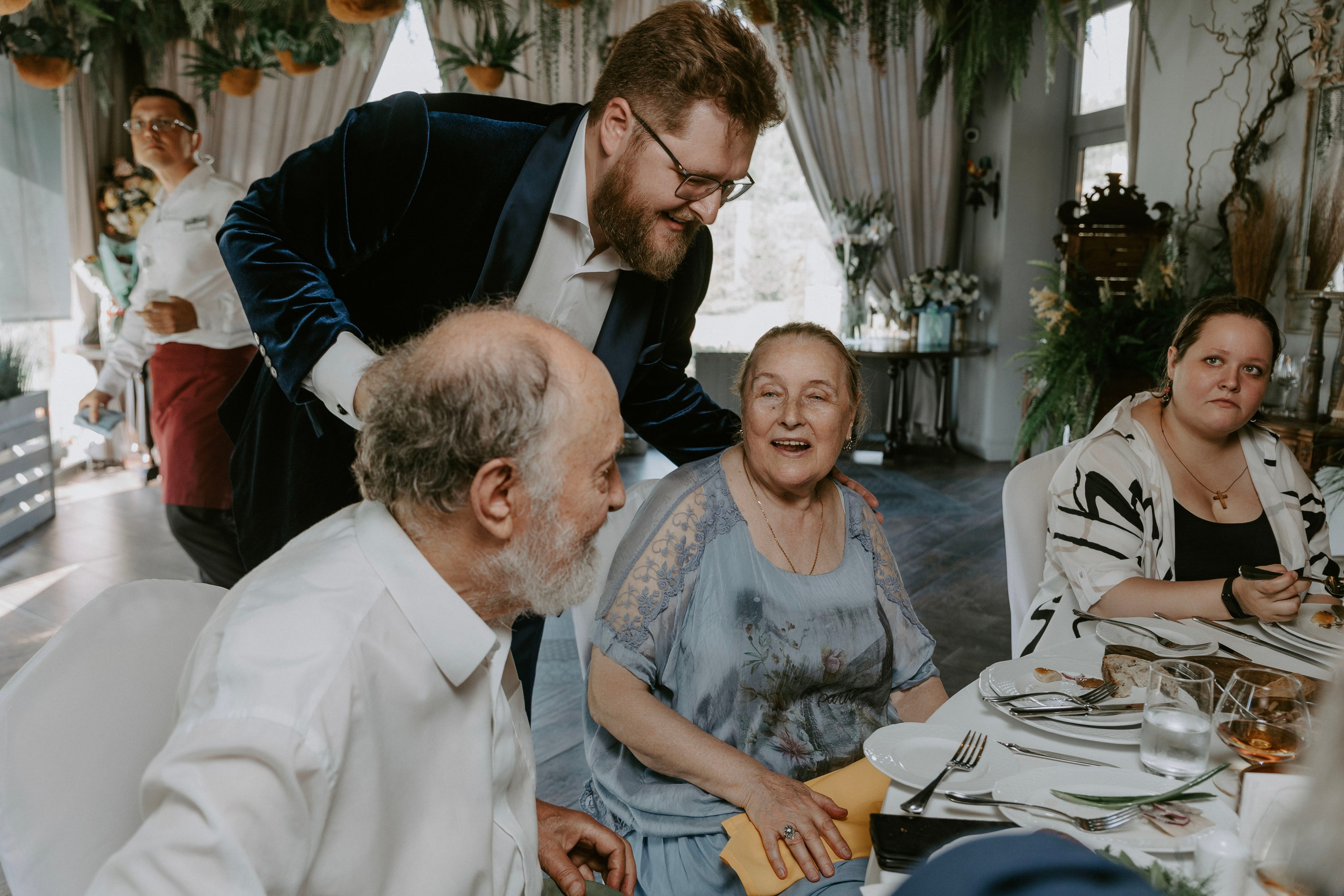 Александр и Анна. Photographer in Moscow & everywhere in the World Alena Vyalova