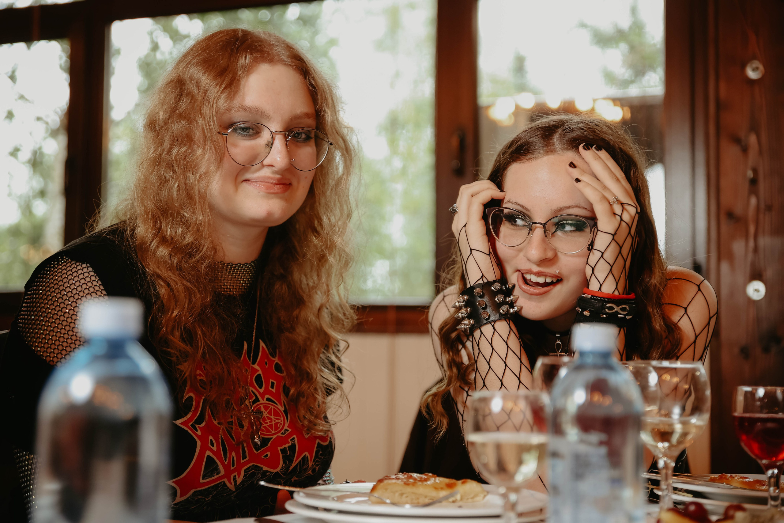 Выпускной 11А и 11Б. Photographer in Moscow & everywhere in the World Alena Vyalova