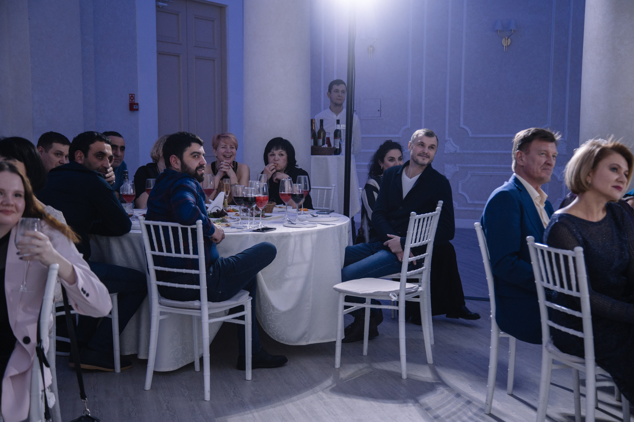 New Year. Свадебный и семейный фотограф в Перми Лилия Гатауллина