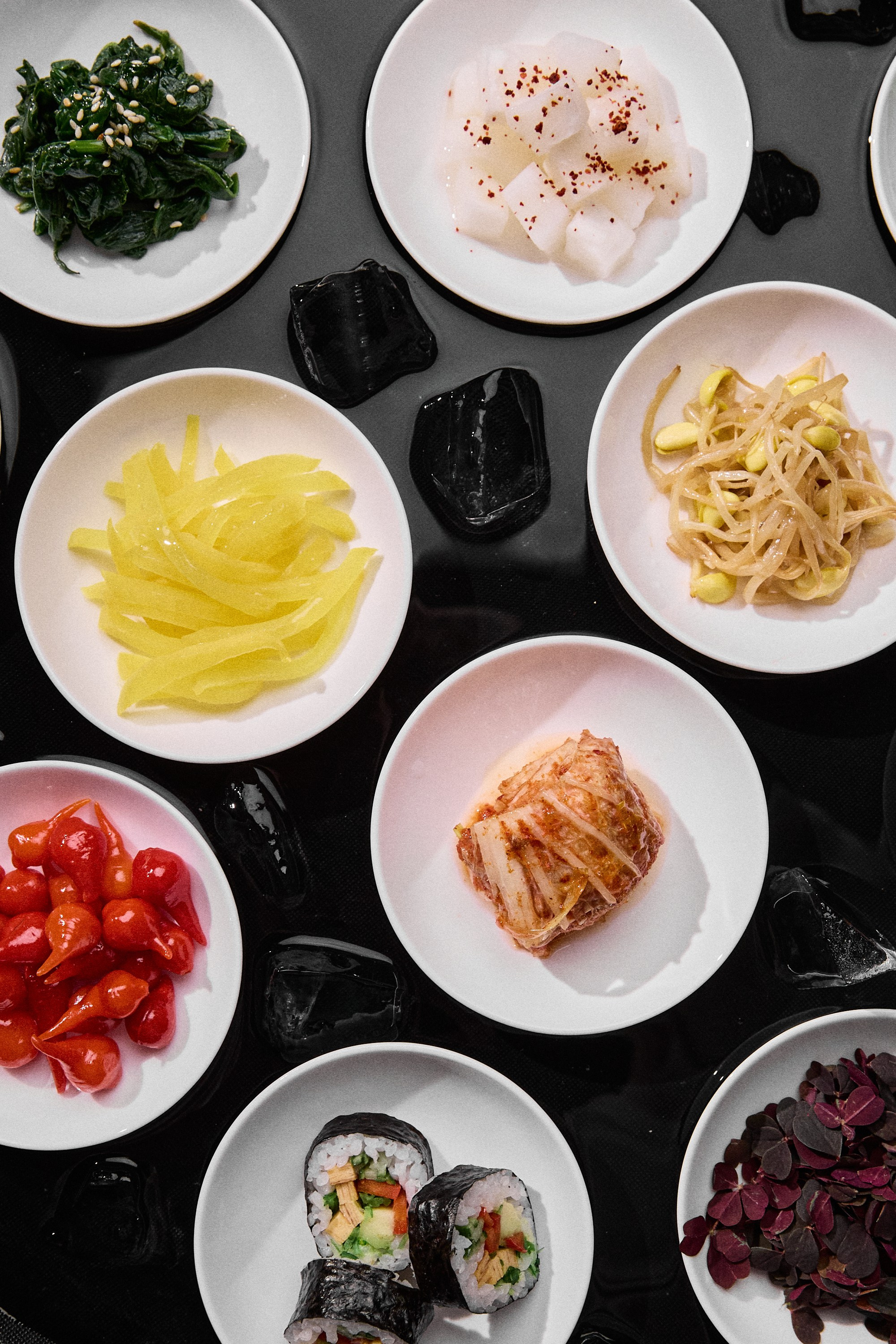 РЕСТОРАНЫ. Контент фотограф в Москве Ник Фрост