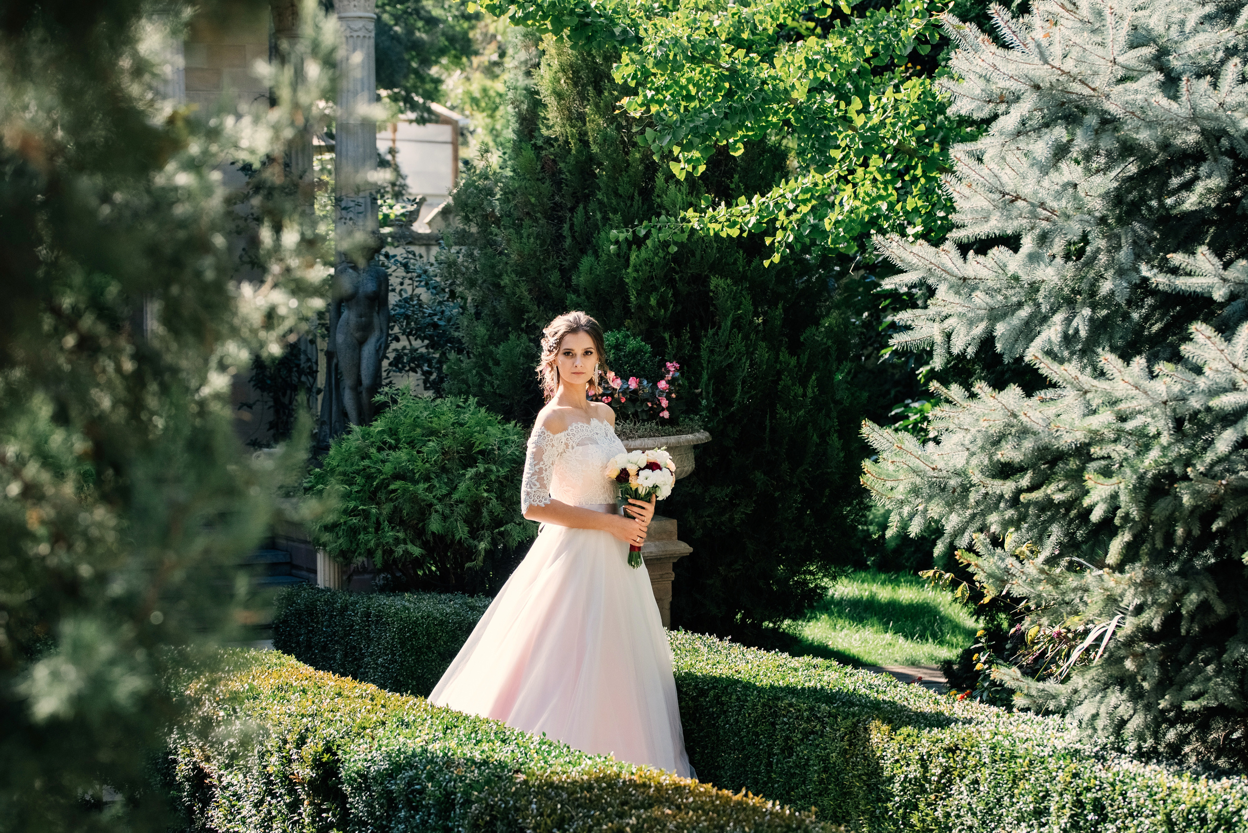 Прайс Италия. Свадебный фотограф в Новороссийске Александр Абрамян